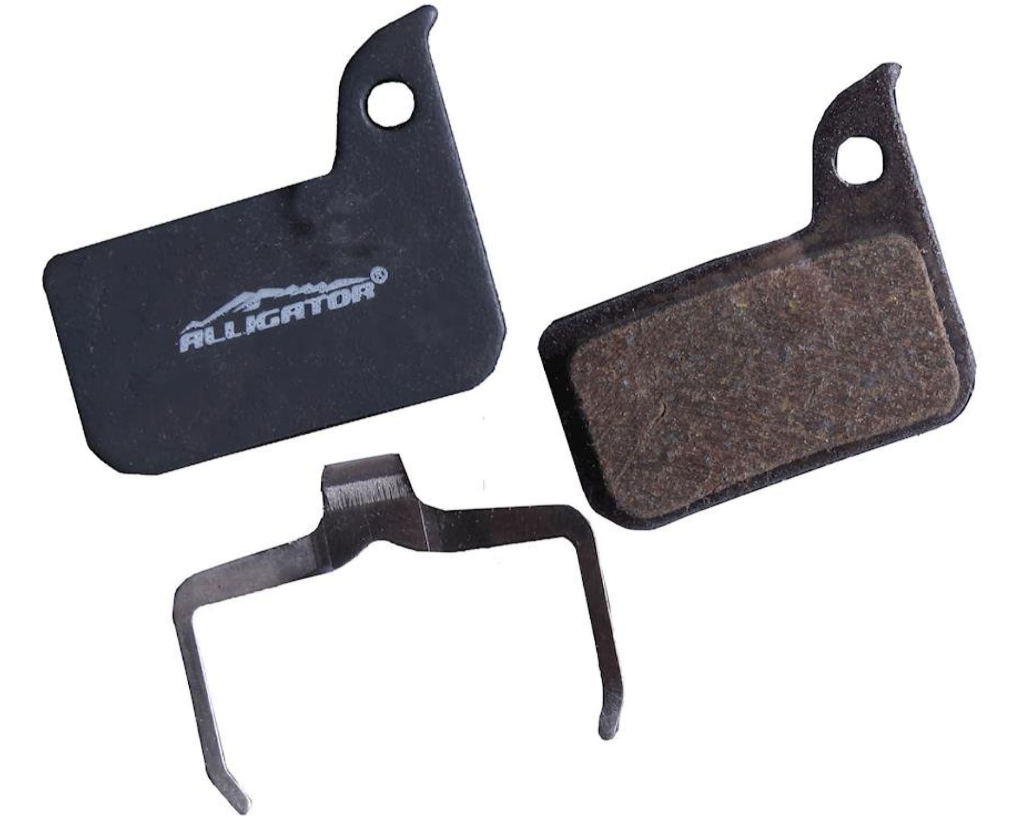 Колодки тормозные Alligator для SRAM Level Ultimate/TLM полуметаллические