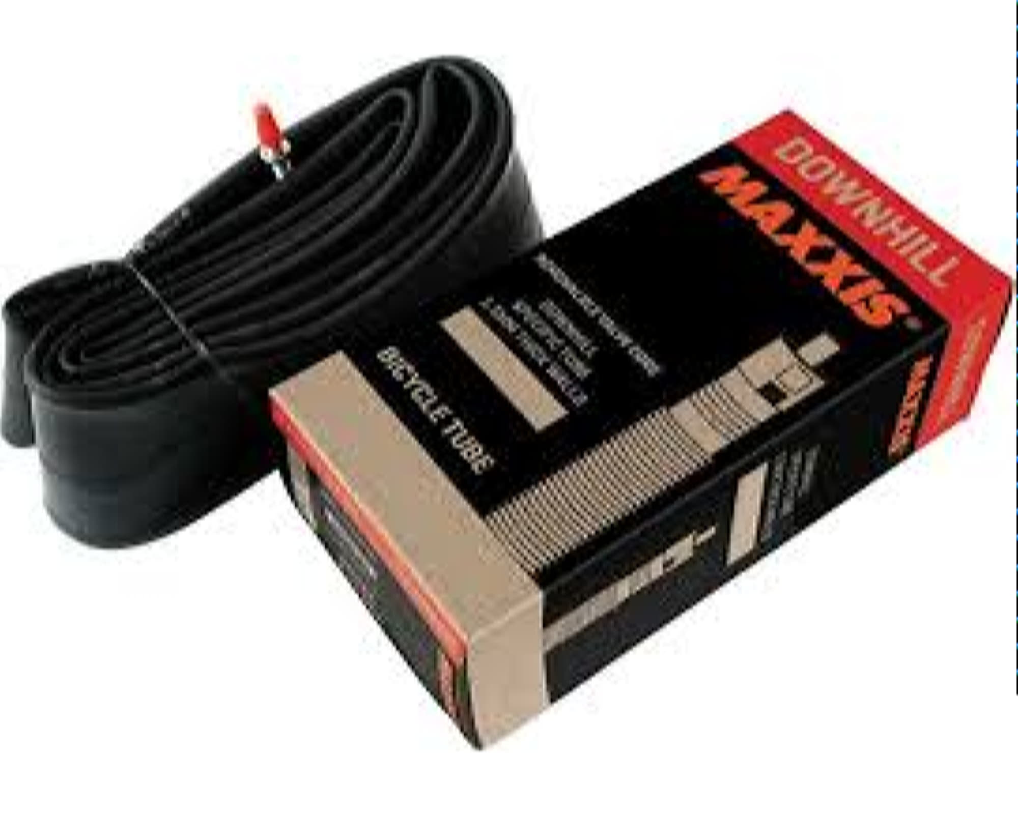 Камера Maxxis Downhill 24x2.5/2.7 FV