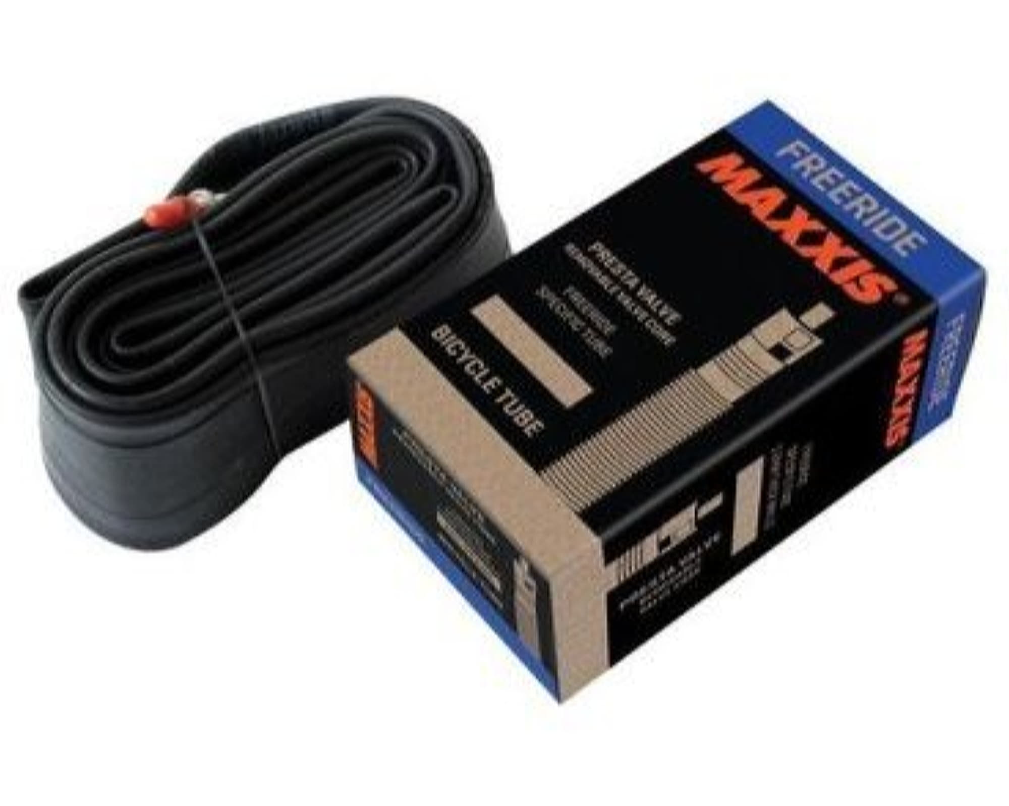 Камера Maxxis Freeride 27.5x2.2/2.5 FV L:48 мм