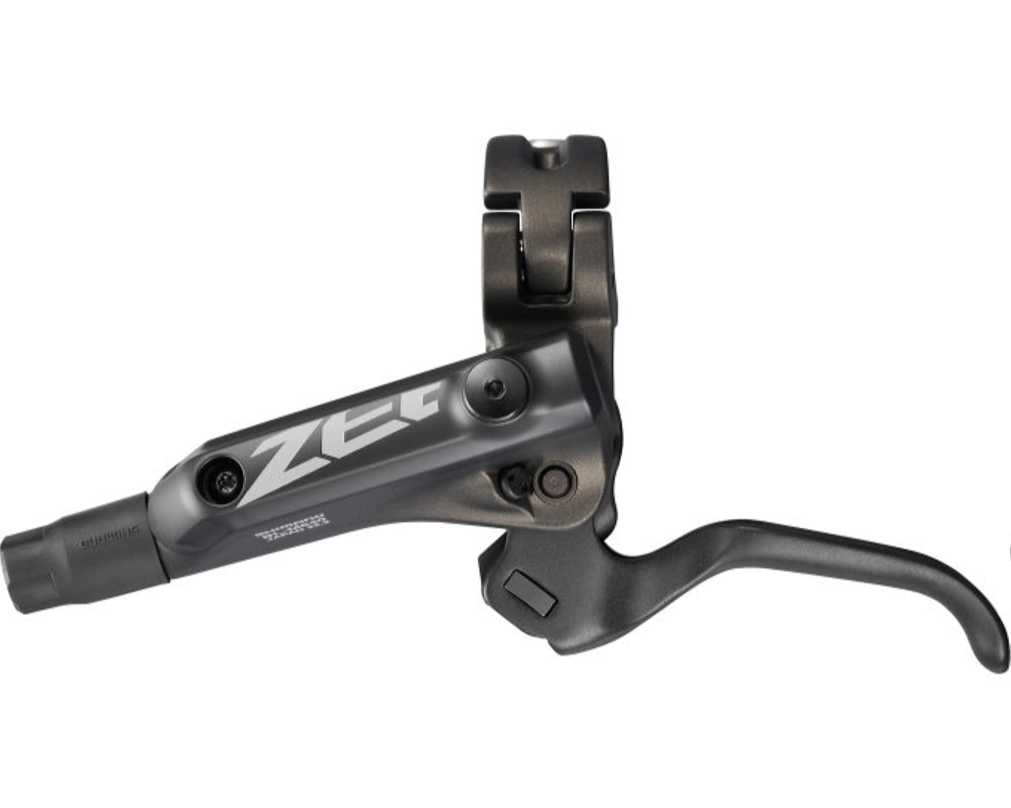 Гальмівна ручка Shimano BL-M640-B ZEE, ліва, для гідр диск гальм