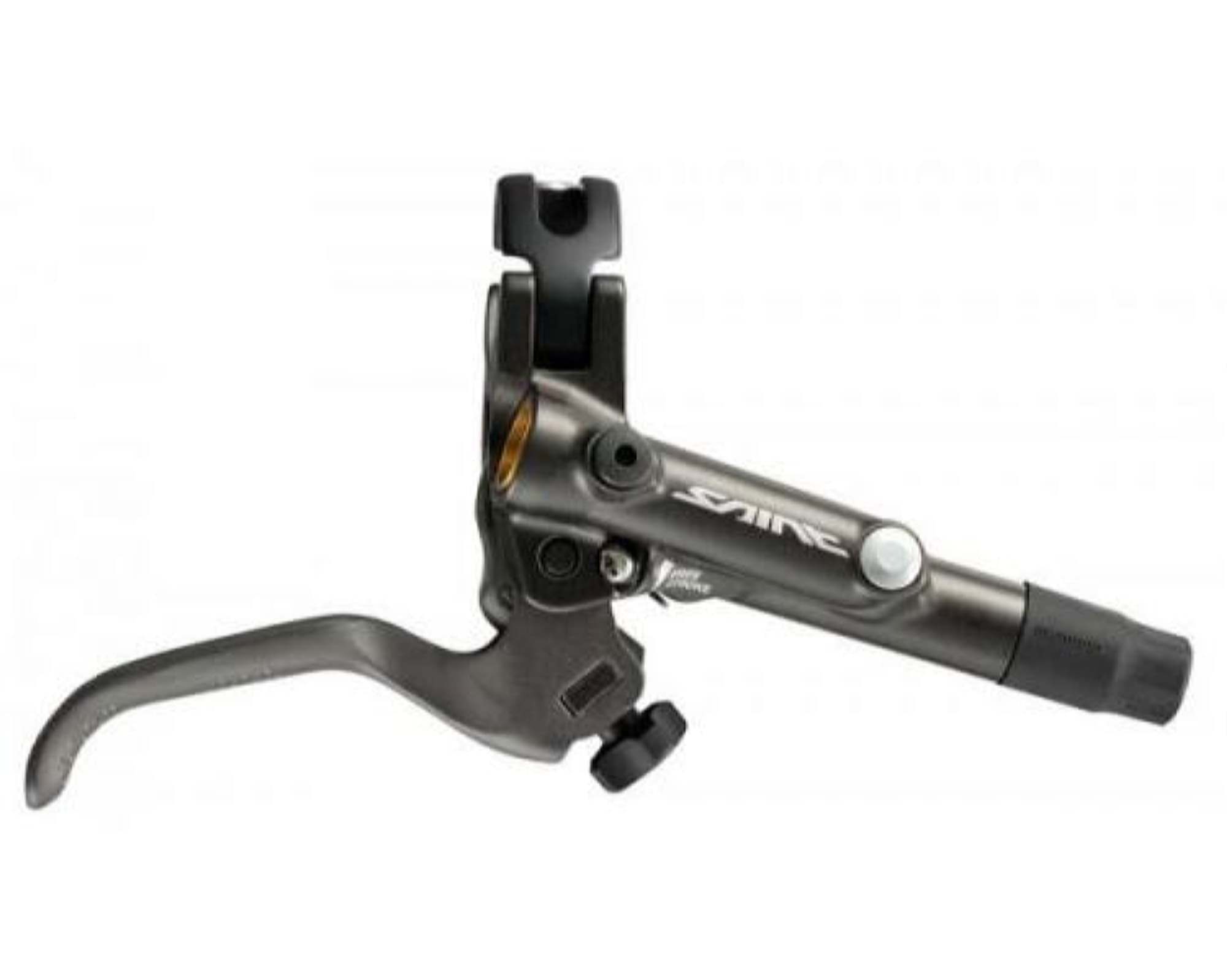 Тормозная ручка Shimano BL-M820B SAINT правая, для гидр диск тормозов