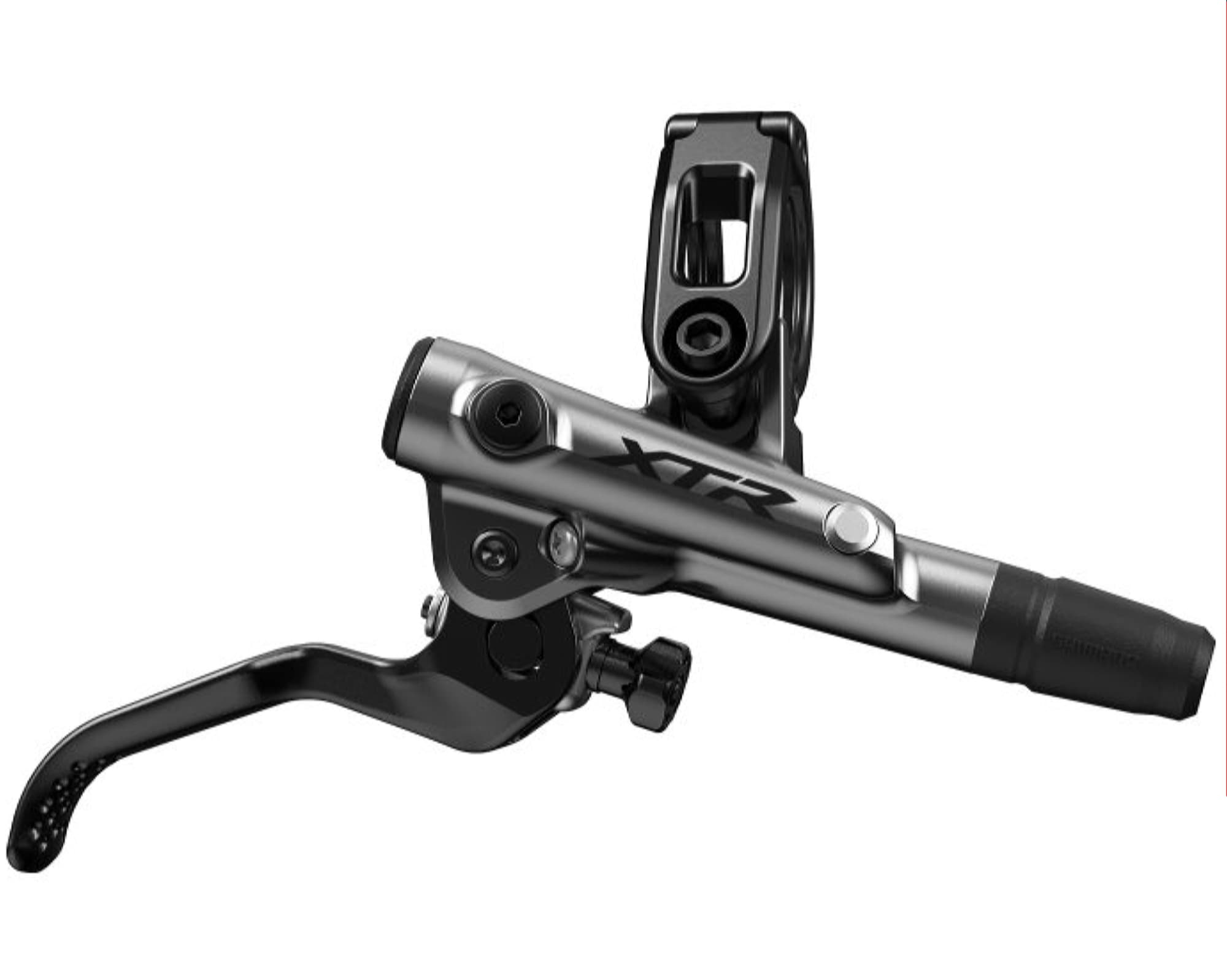 Гальмівна ручка Shimano BL-M9120 XTR, права, для гідр диск гальм