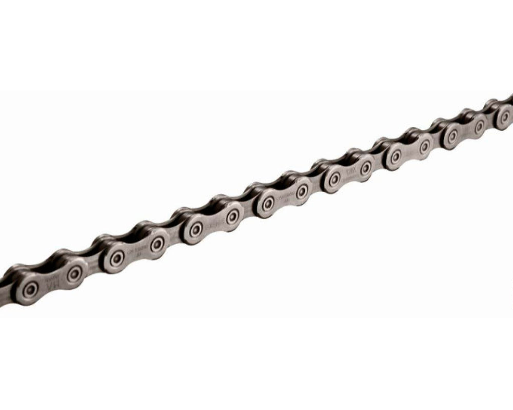 Цепь Shimano CN-E6090 SIL-TEC 10-быстрый, 118 ссылок, для электровелосипедов