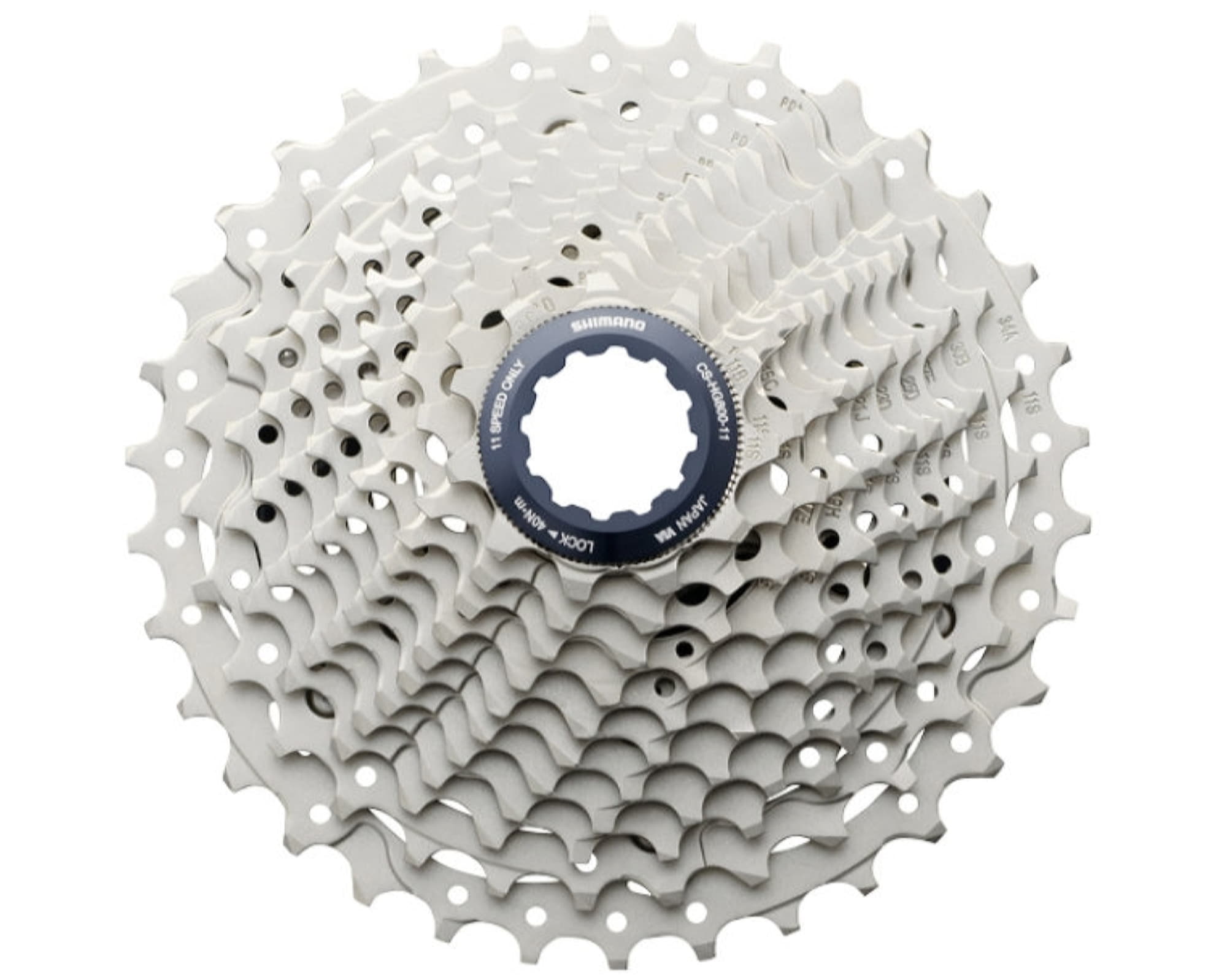 Касета Shimano CS-HG800-11, 11-34, 11-зв.