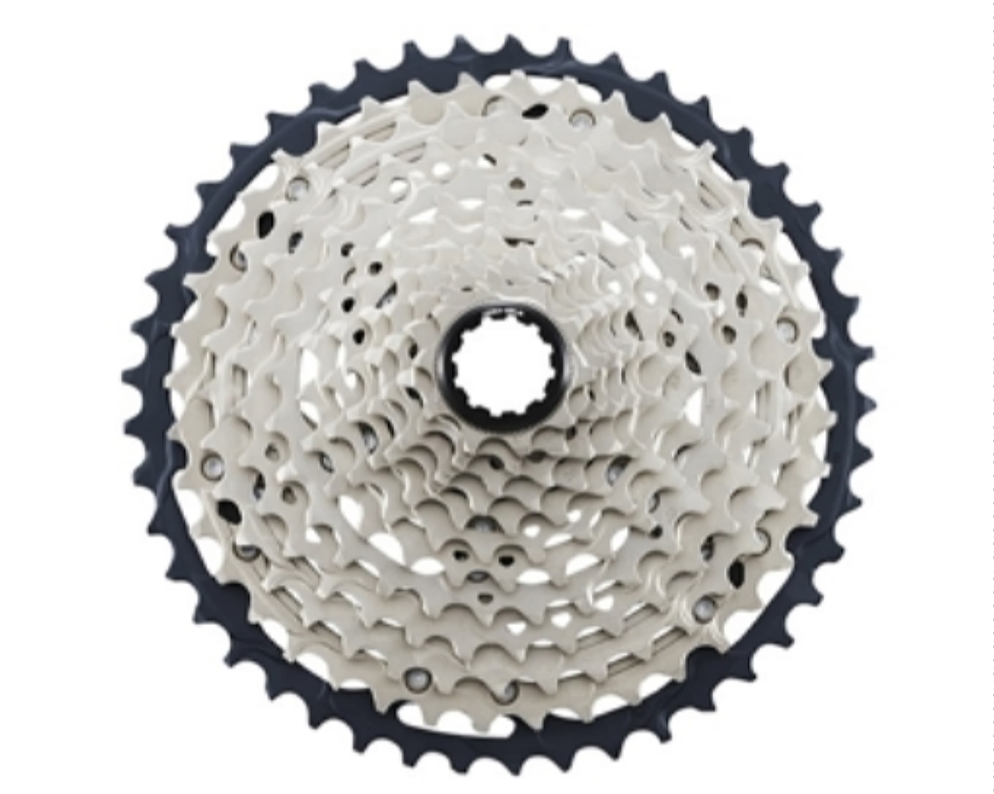 Касета Shimano CS-M7100-12 SLX, 10-45 12-зв