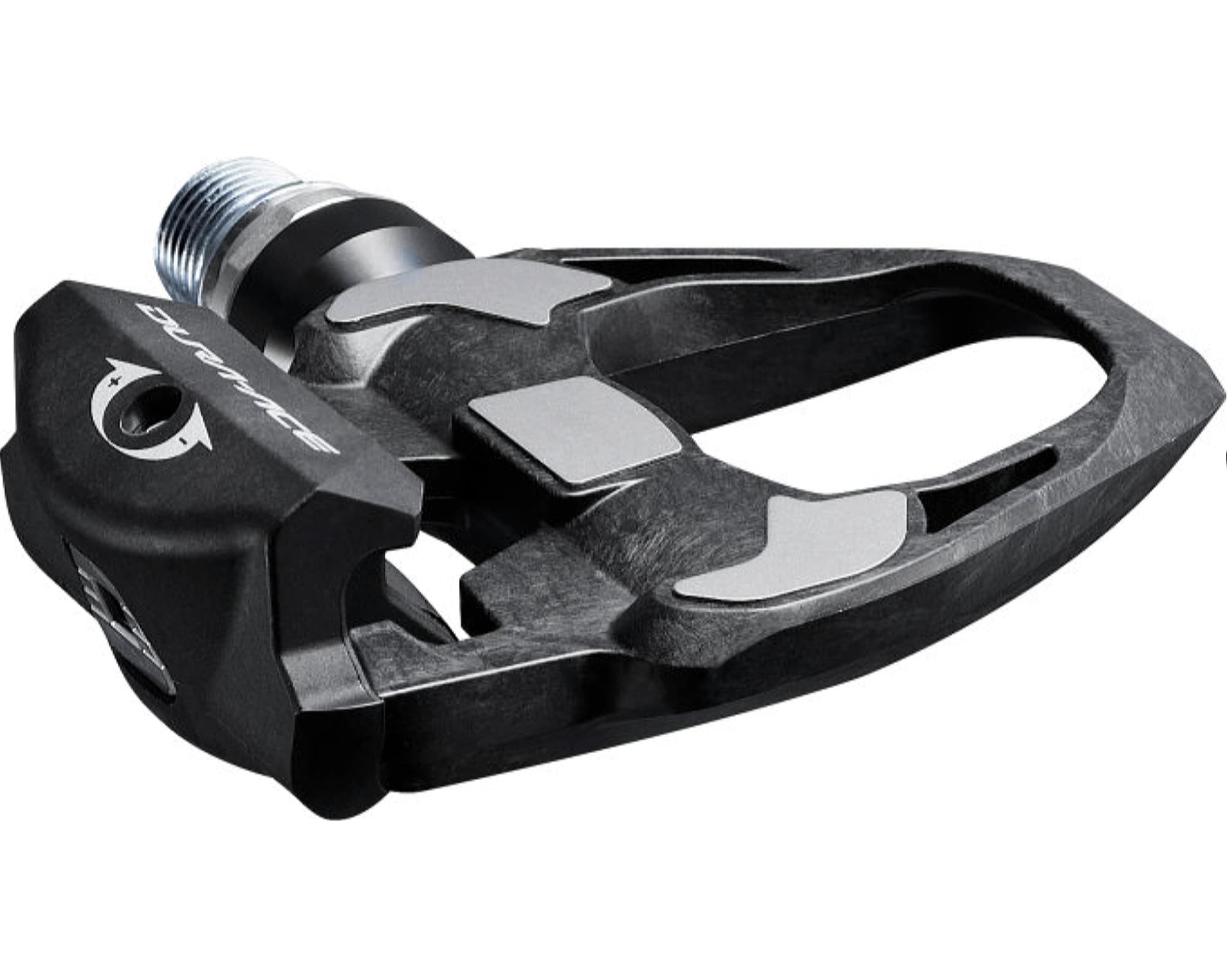 Педали Shimano PD-R9100, DURA-ACE, SPD-SL шоссе