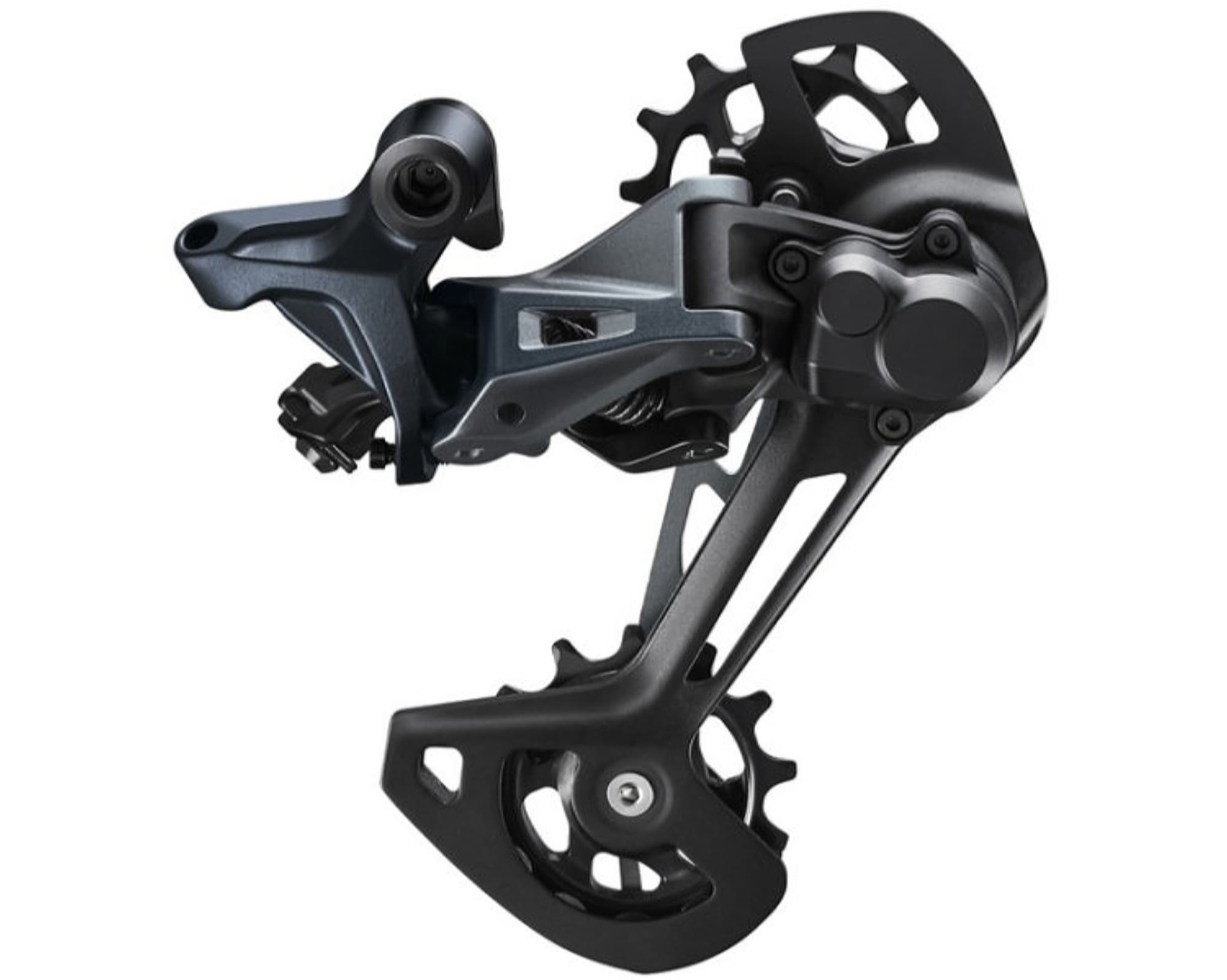 Переключатель задний Shimano RD-M7120-SGS SLX SHADOW+ 12-быстрый, длинный рычаг