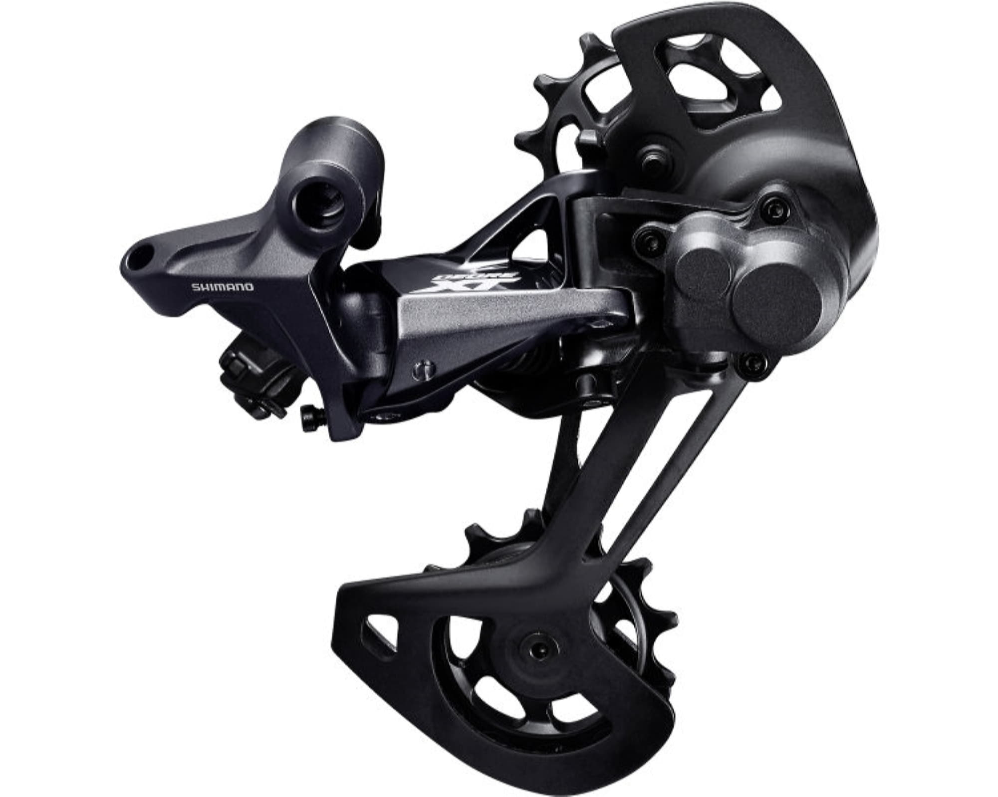 Перемикач задній Shimano RD-M8120-SGS DEORE XT SHADOW+ 12-швидк. довгий важіль