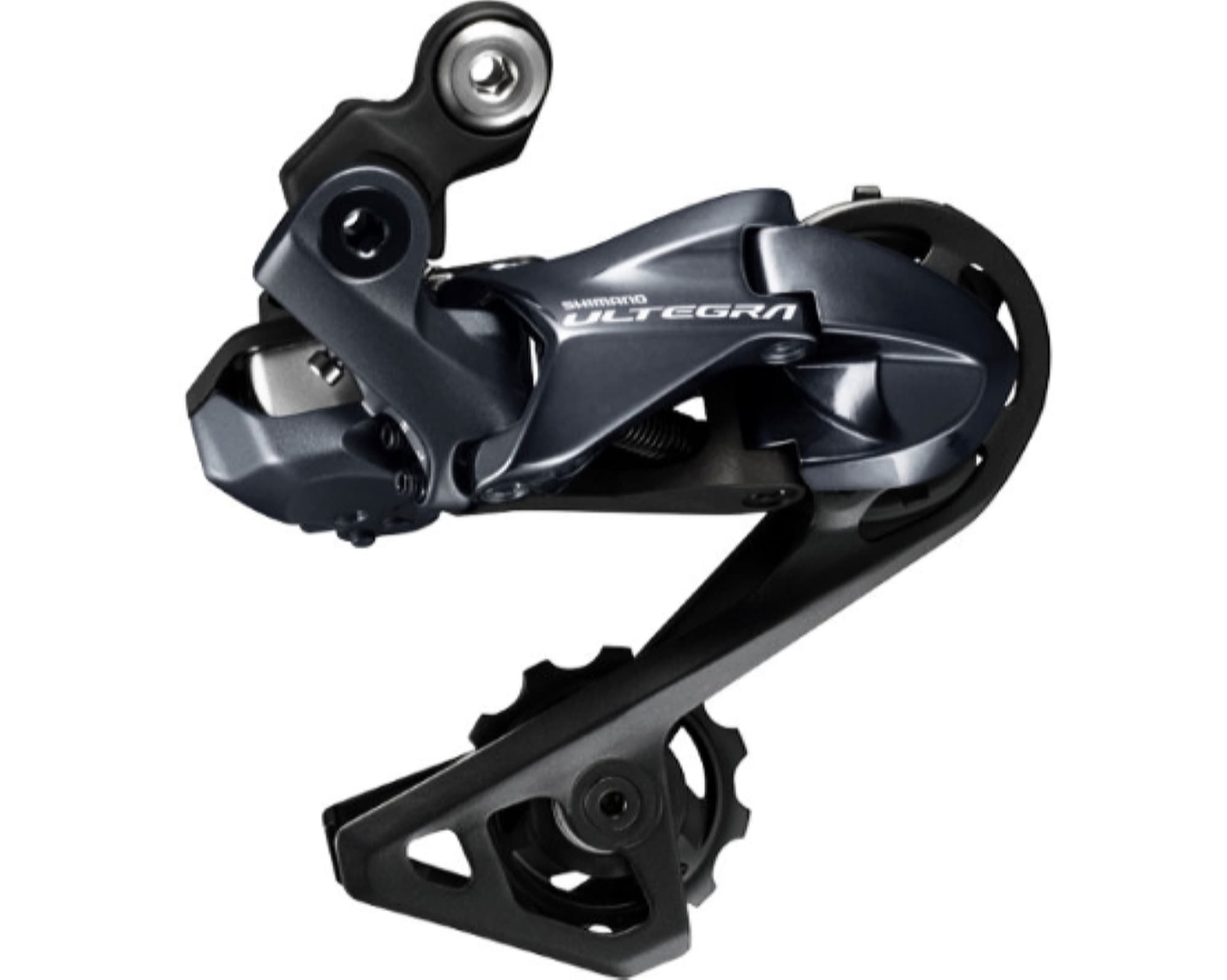 Перемикач задній Shimano RD-R8050-SS ULTEGRA Di2, SHADOW 11-швидк, короткий важіль