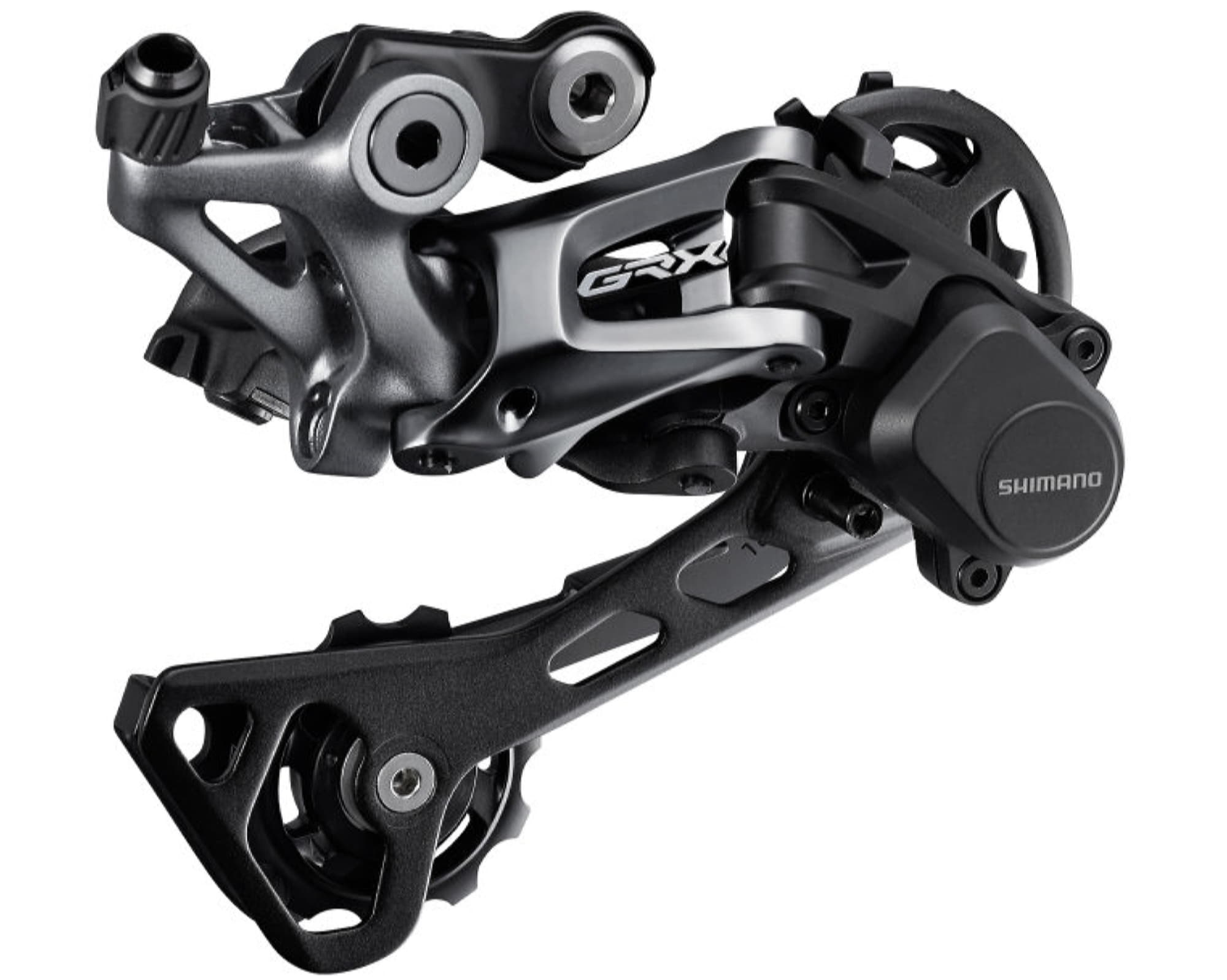 Перемикач задній Shimano RD-RX812 GRX, SHADOW+ 11-швидк