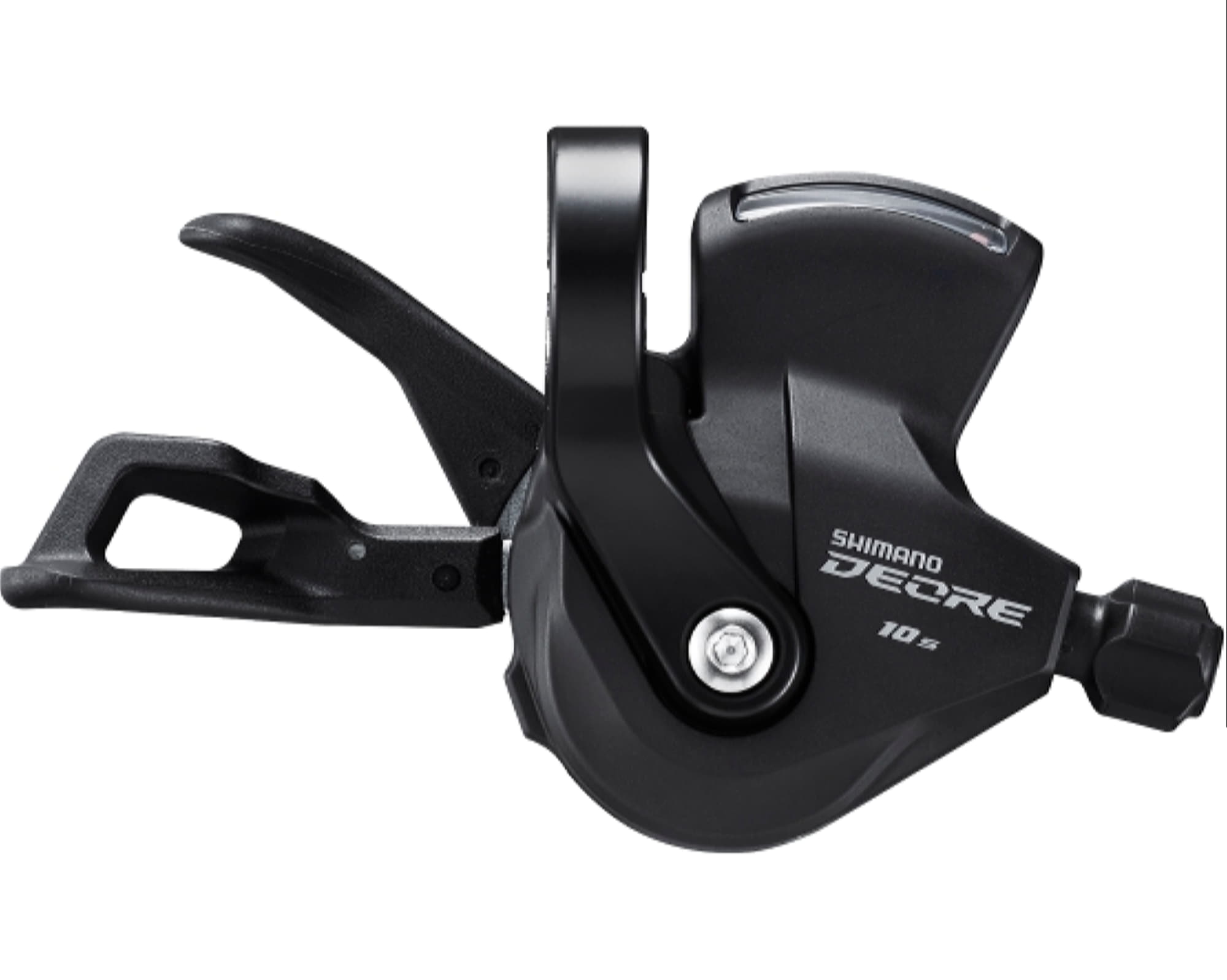 Шифтер Shimano SL-M4100-R DEORE 10-швидк, правий