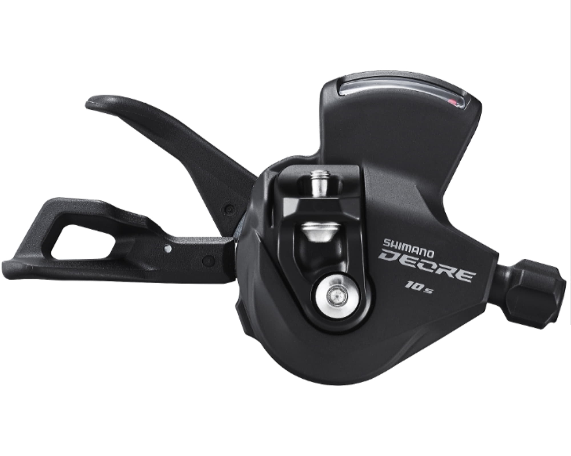 Шифтер Shimano SL-M5100-IR DEORE, 11-быстрый, правый, на тормоз ручку I-Spec EV