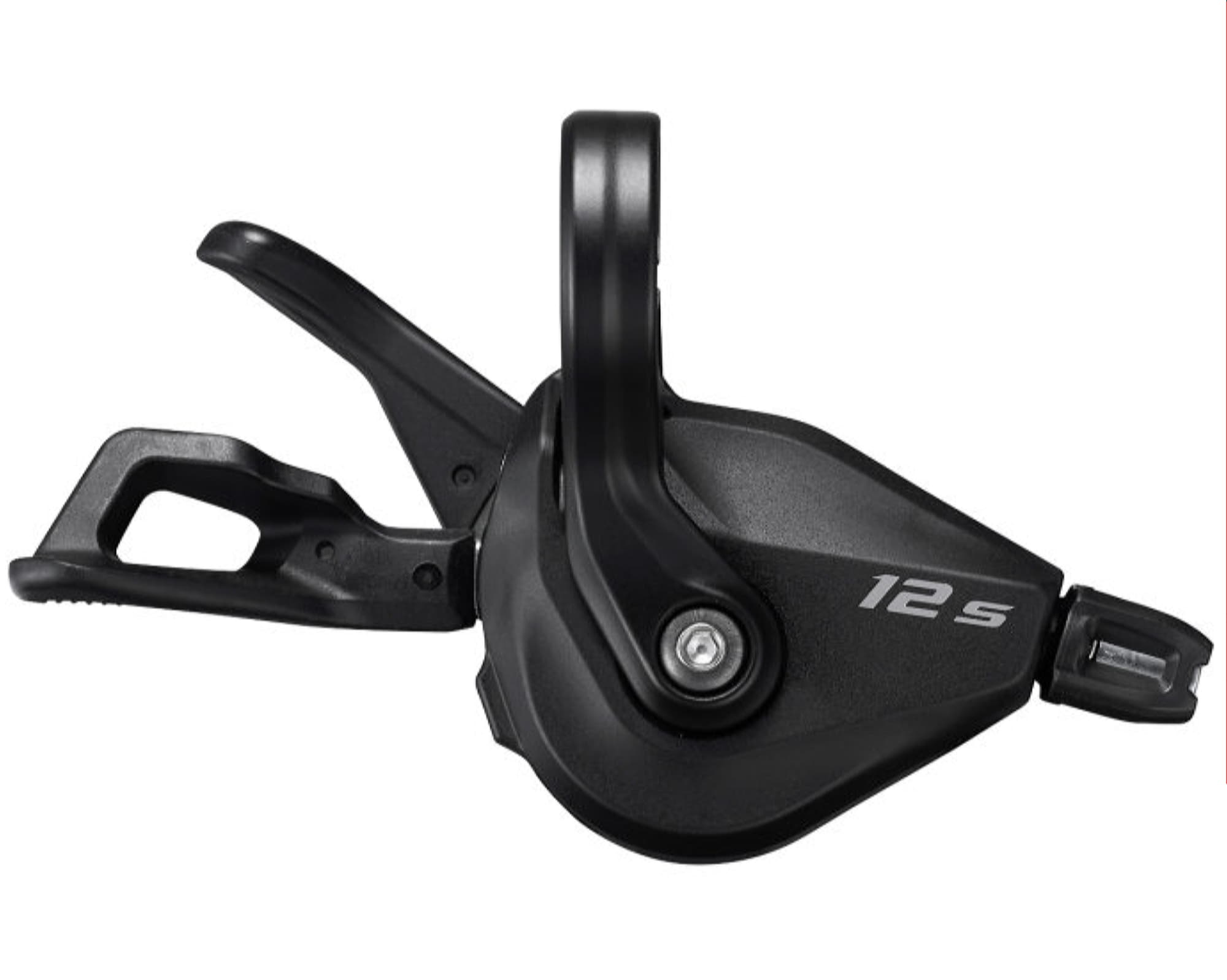 Шифтер Shimano SL-M6100-R DEORE, 12-швидк, правий, без індикат.передач