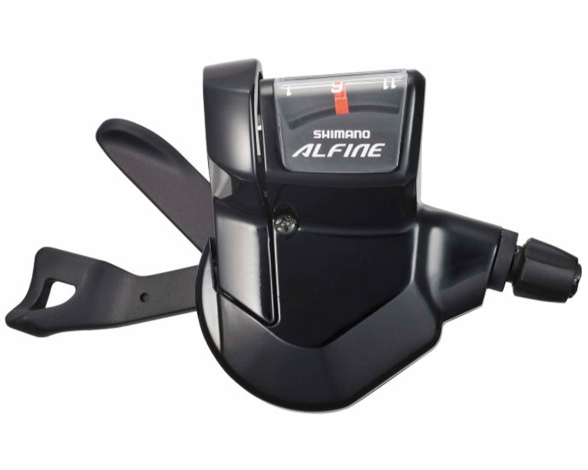 Шифтер Shimano SL-S700-11, ALFINE RAPIDFIRE Plus 11-быстрый, сорочка 2100мм