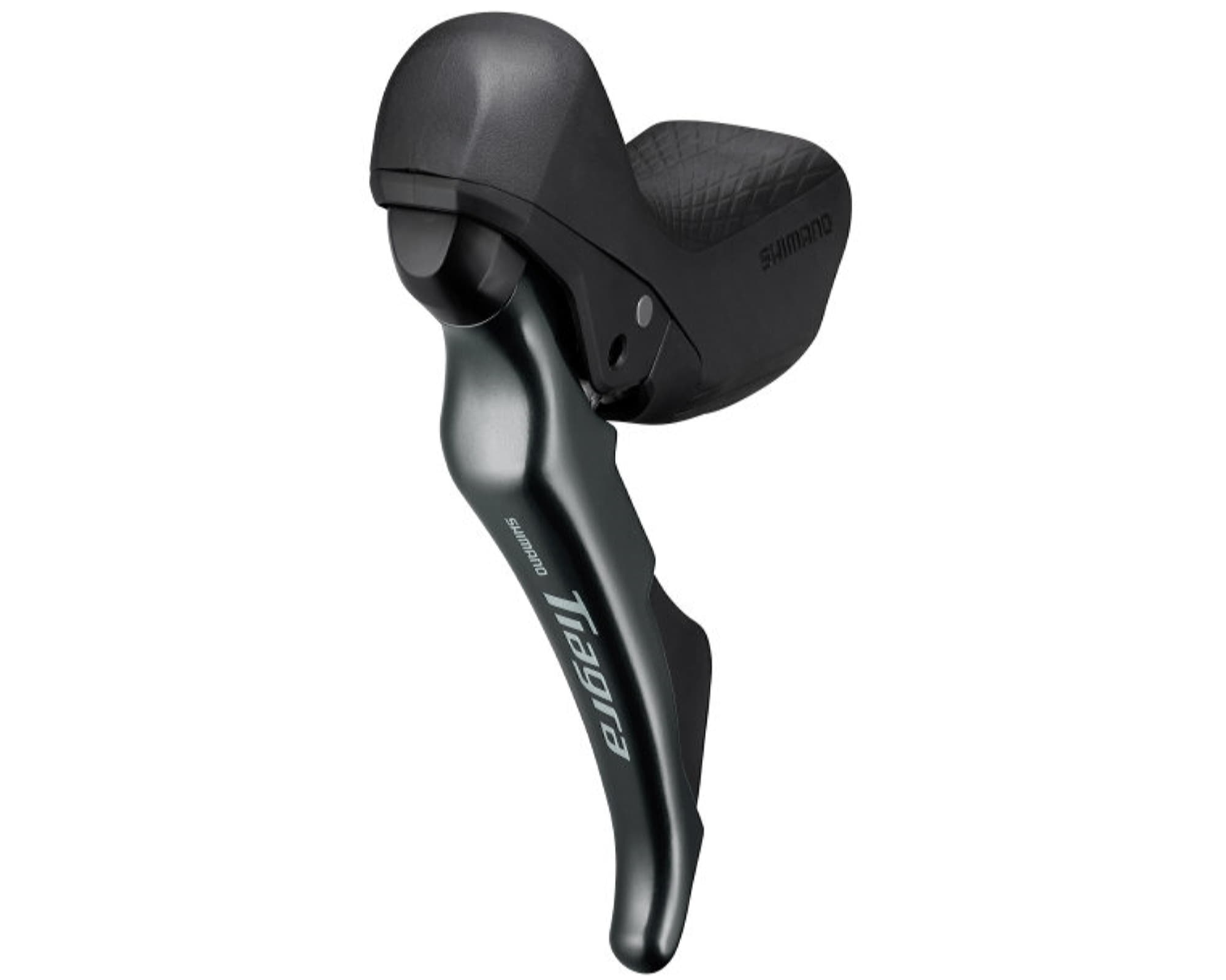 Тормоз ручка/шифтер Shimano для гидравл диск тормозов ST-4720-L TIAGRA Dual Control 2-быстрый, левый