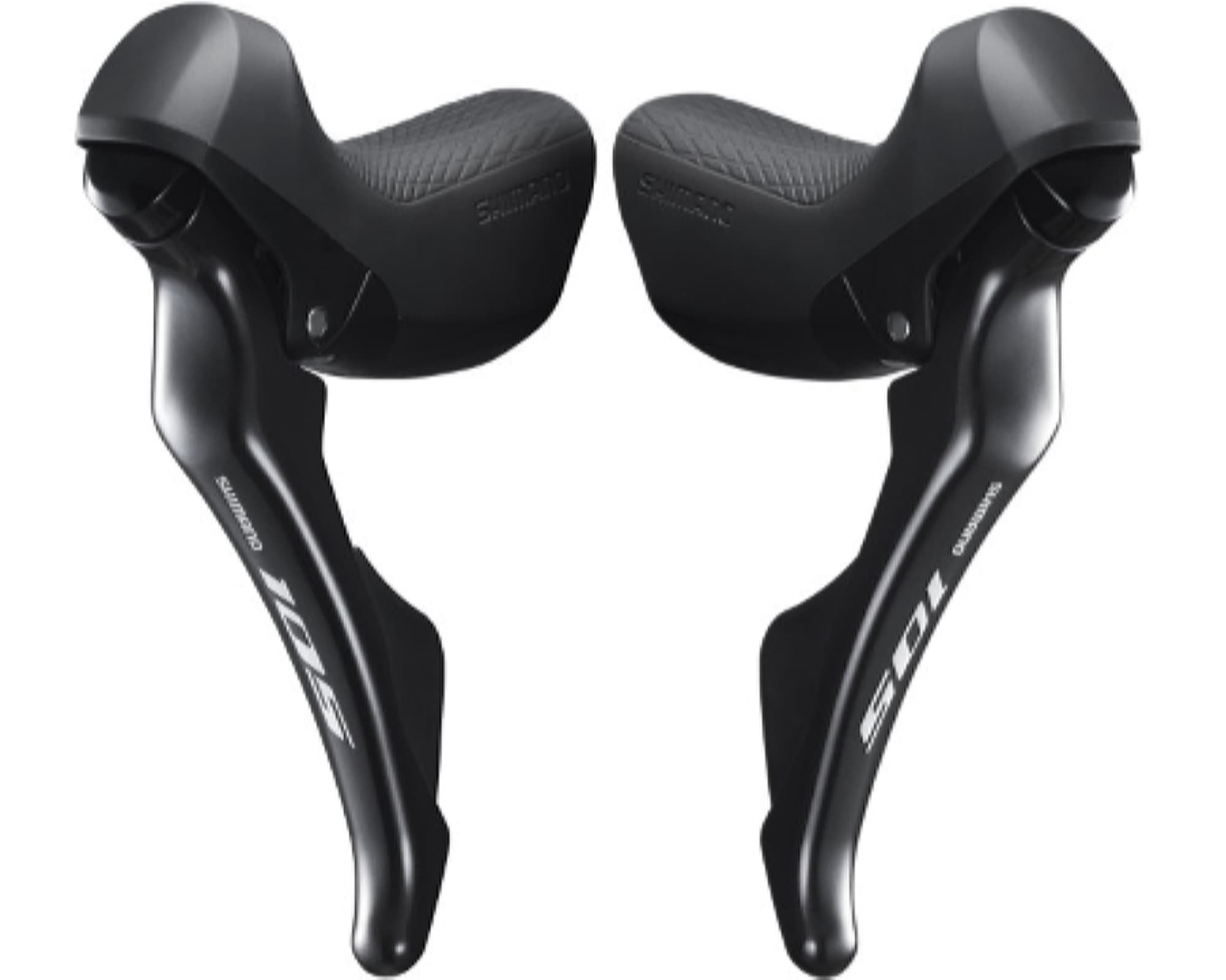 Тормоз ручки/шифтеры Shimano ST-R7000 105 Dual Control 11x2-быстрый левый+правый