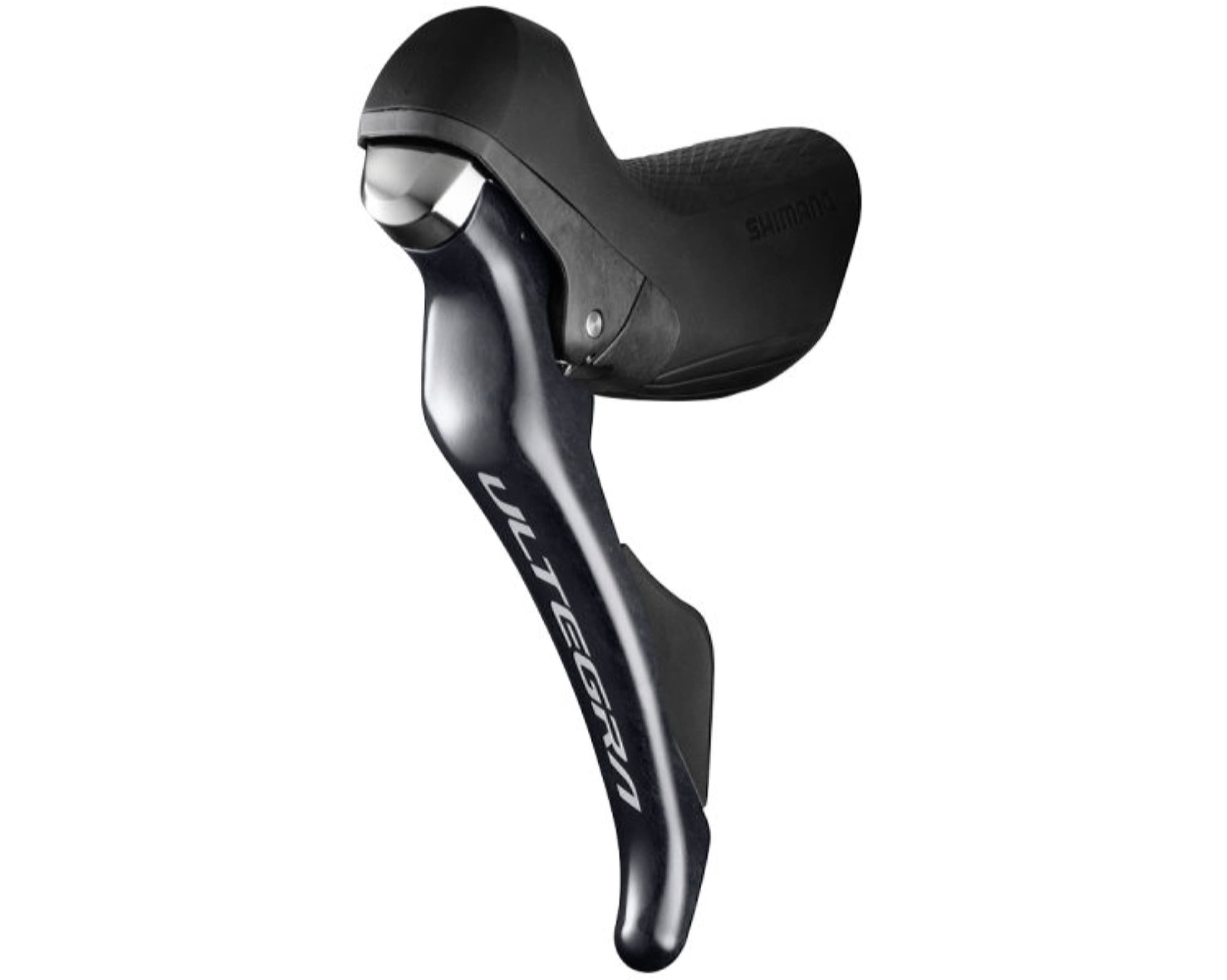 Тормоз ручка/шифтер Shimano ST-R8000-L ULTEGRA Dual Control 2-быстрый, левый