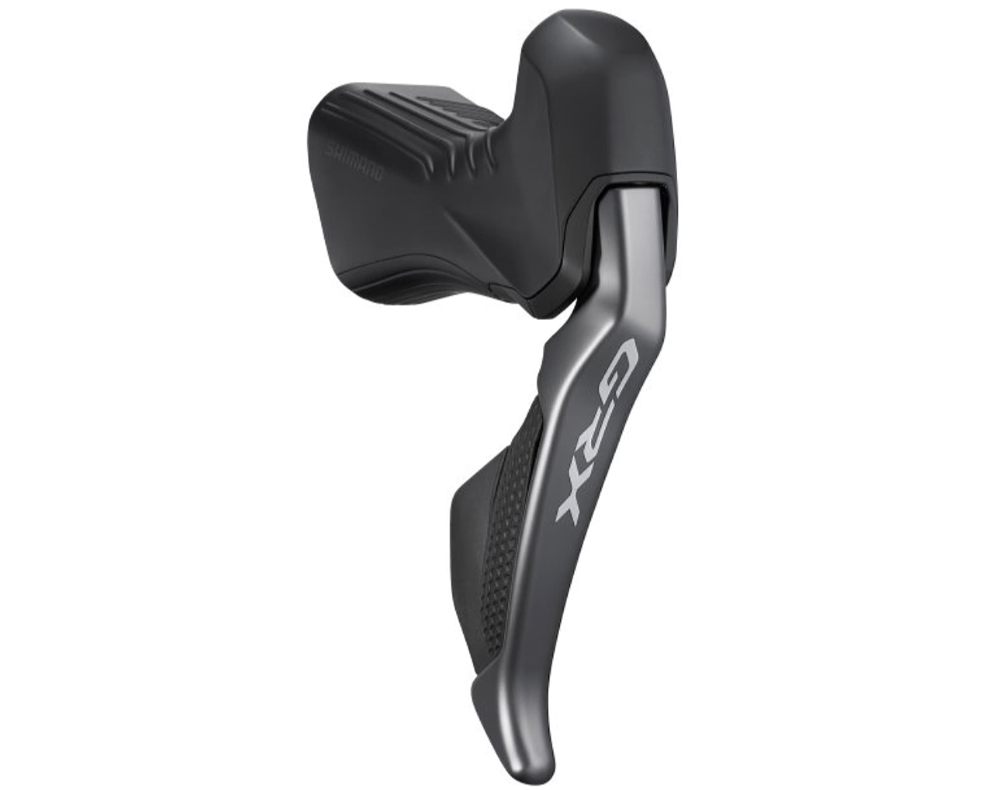 Гальм ручка/шифтер Shimano для гідравл диск гальм ST-RX815-R GRX, Di2 Dual Control 11-швидк, права