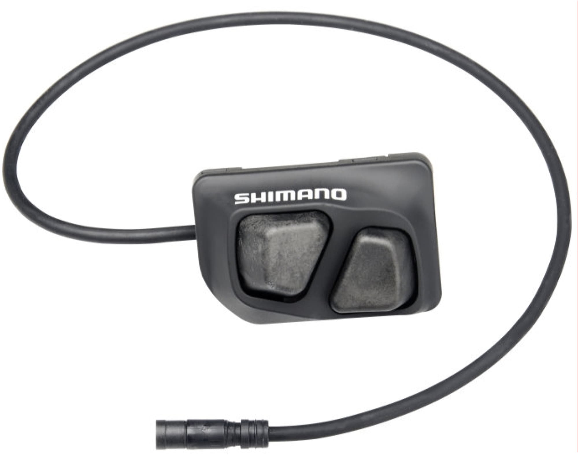 Шифтер Shimano SW-R600R Di2, кабель