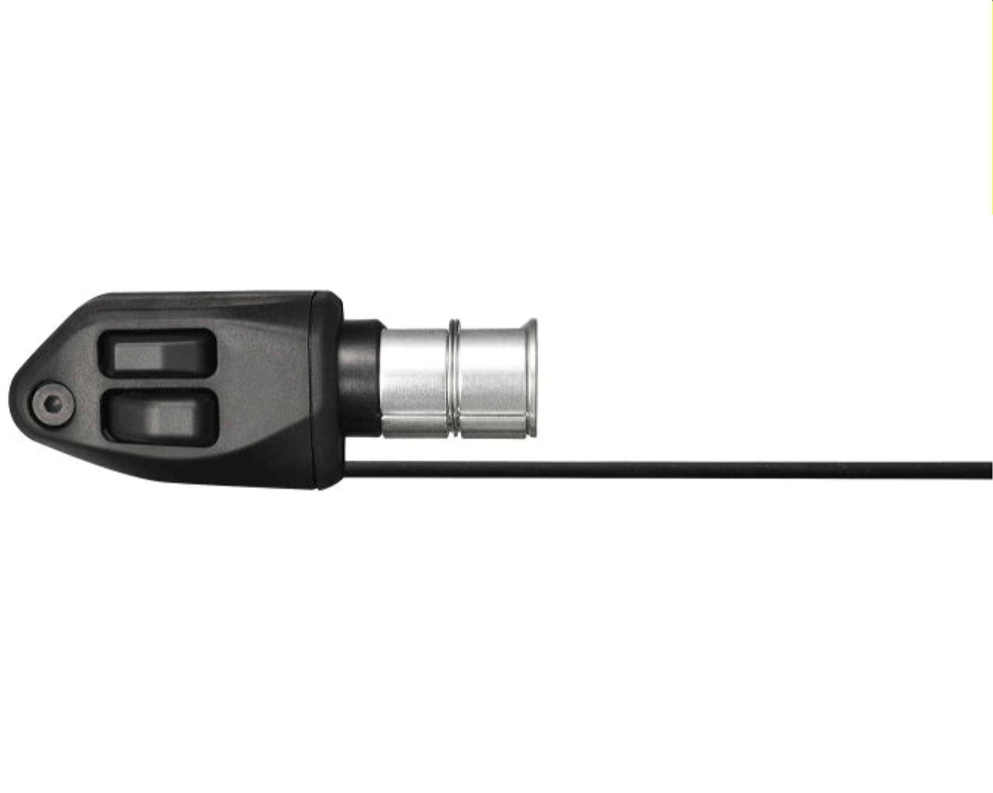 Шифтер Shimano SW-R671-L Di2 для TT/TRI, левый