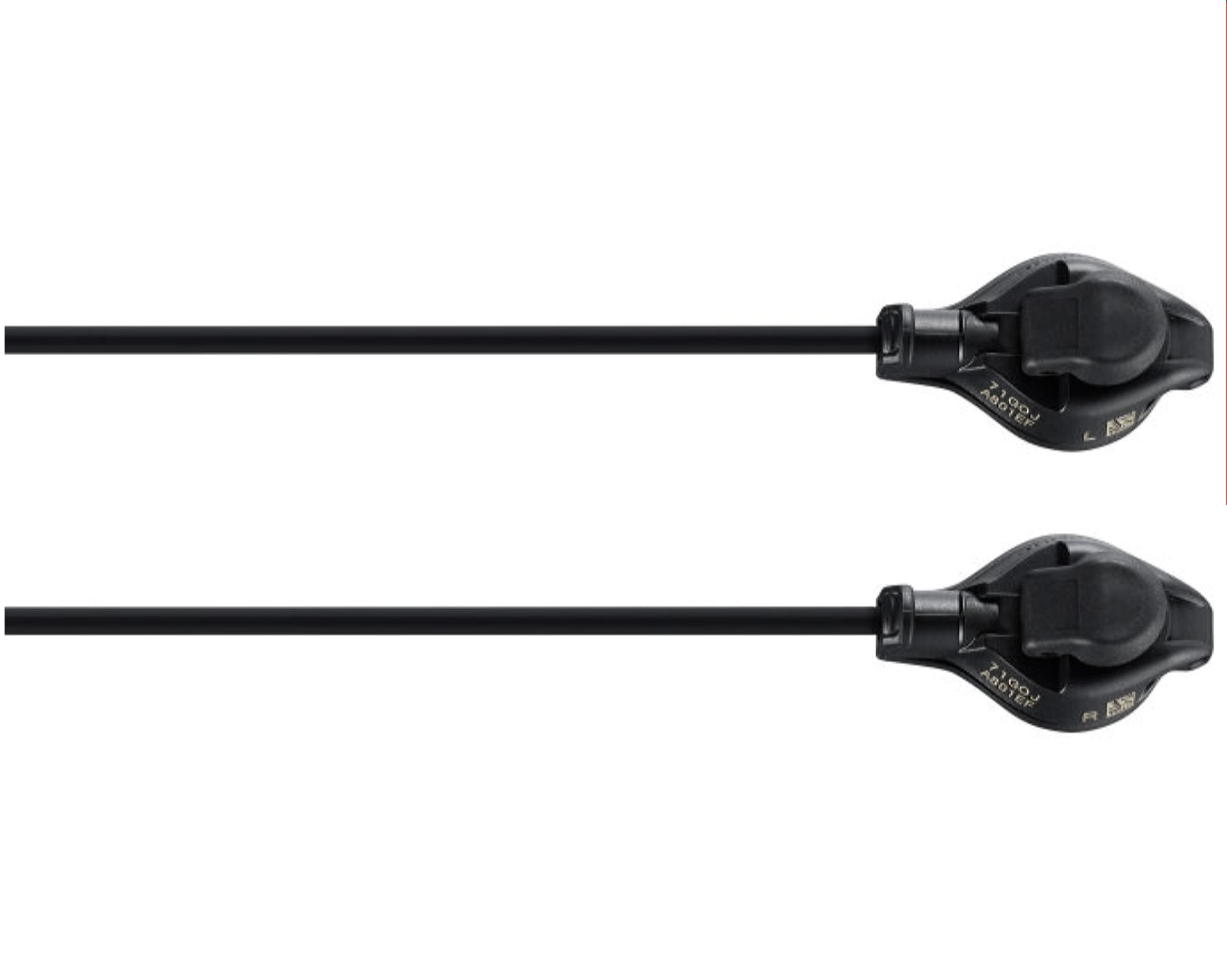 Шифтери Shimano SW-R9150 DURA-ACE Di2 11x2-швидк, пара, комплект