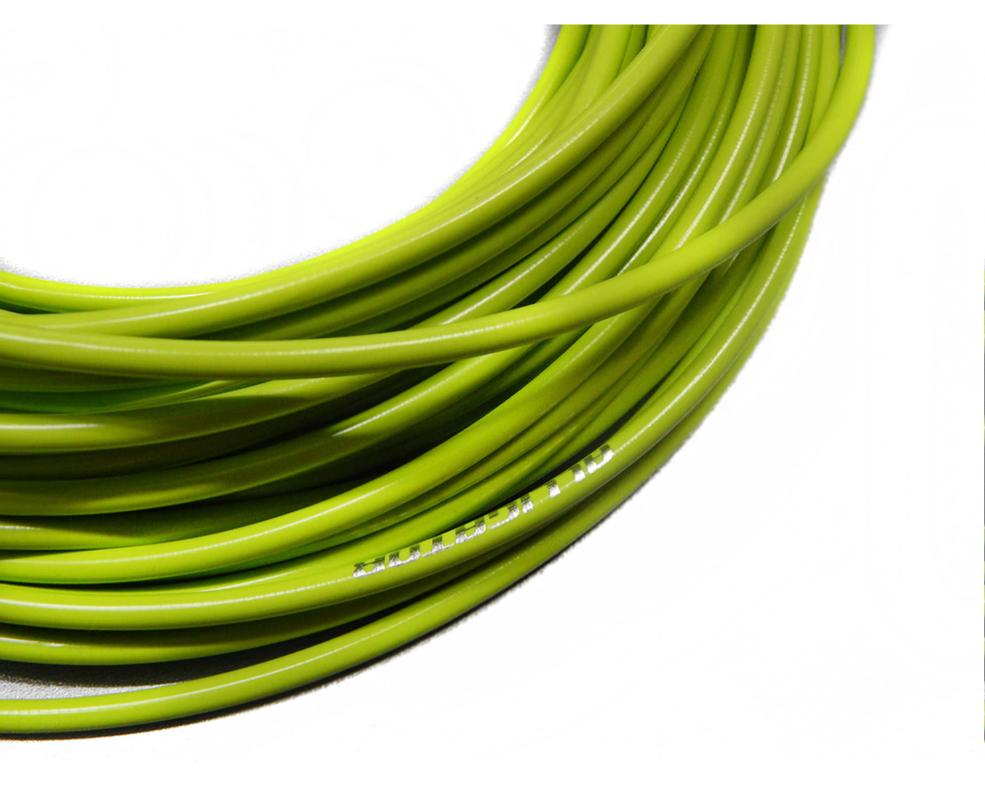 Рубашка гальмівна Alligator зелена. уп. 30 м