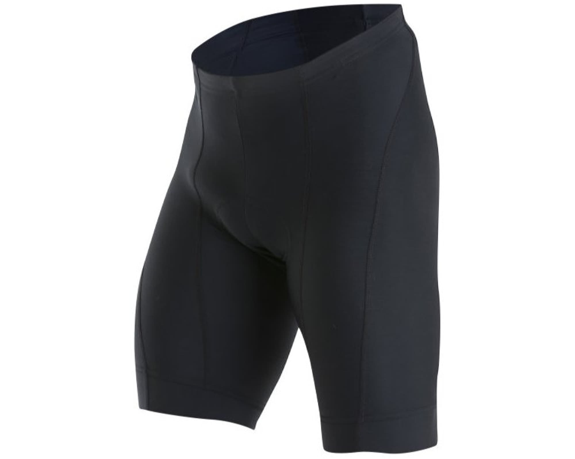 Велотрусы Pearl Izumi PURSUIT ATTACK без лямок, черный, разм. XL