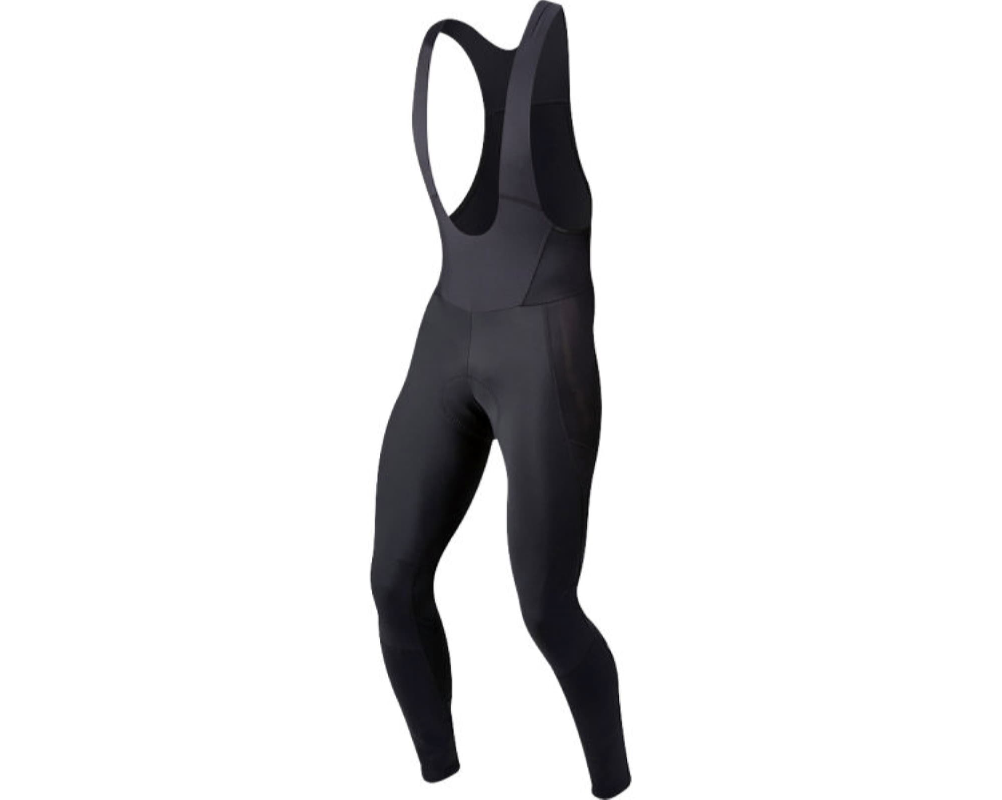 Велорейтузы Pearl Izumi ELITE ESCAPE AMFIB CYCLING, черный, разм. XL