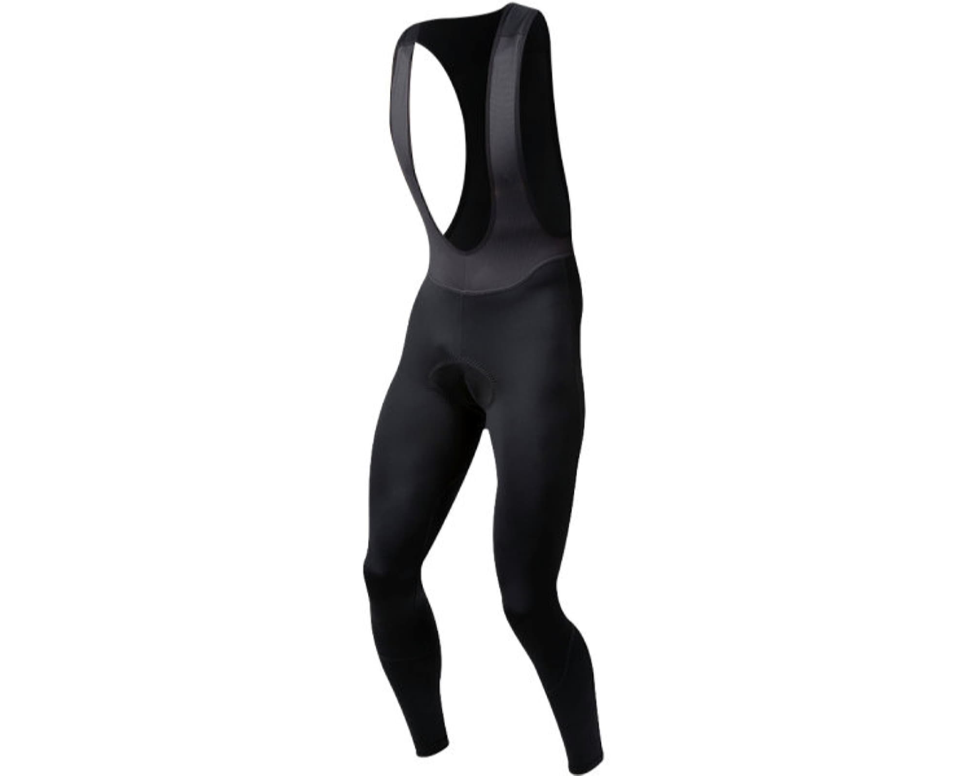 Велорейтузы Pearl Izumi SELECT ESCAPE THERMAL CYCLING, черный, разм. L