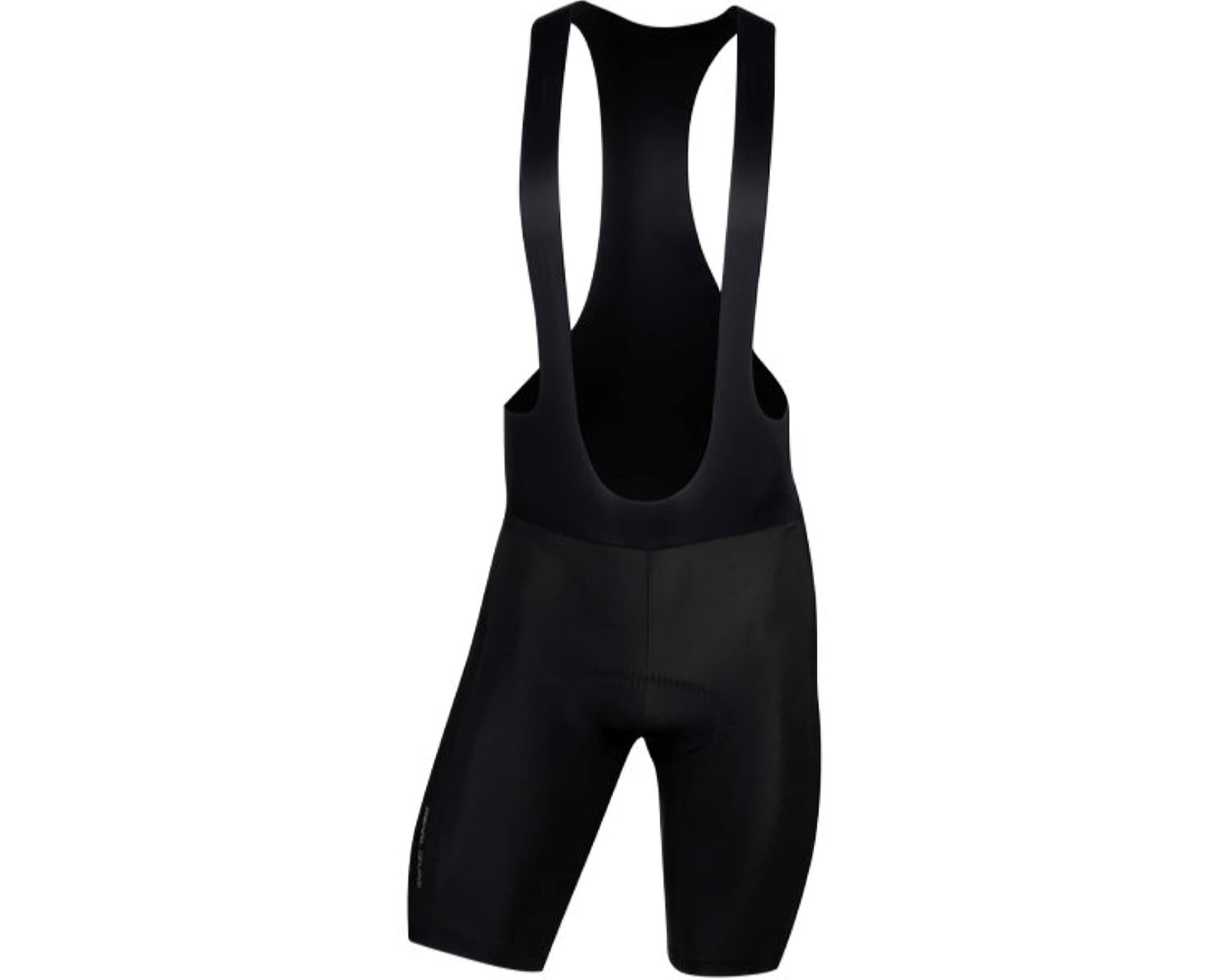 Велотруси Pearl Izumi ATTACK з лямками, чорні, розм. M