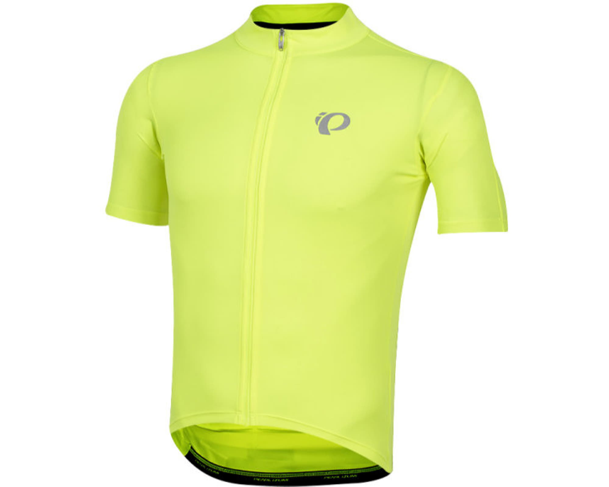 Велоджерсі Pearl Izumi SELECT PURSUIT, жовте, розм. M