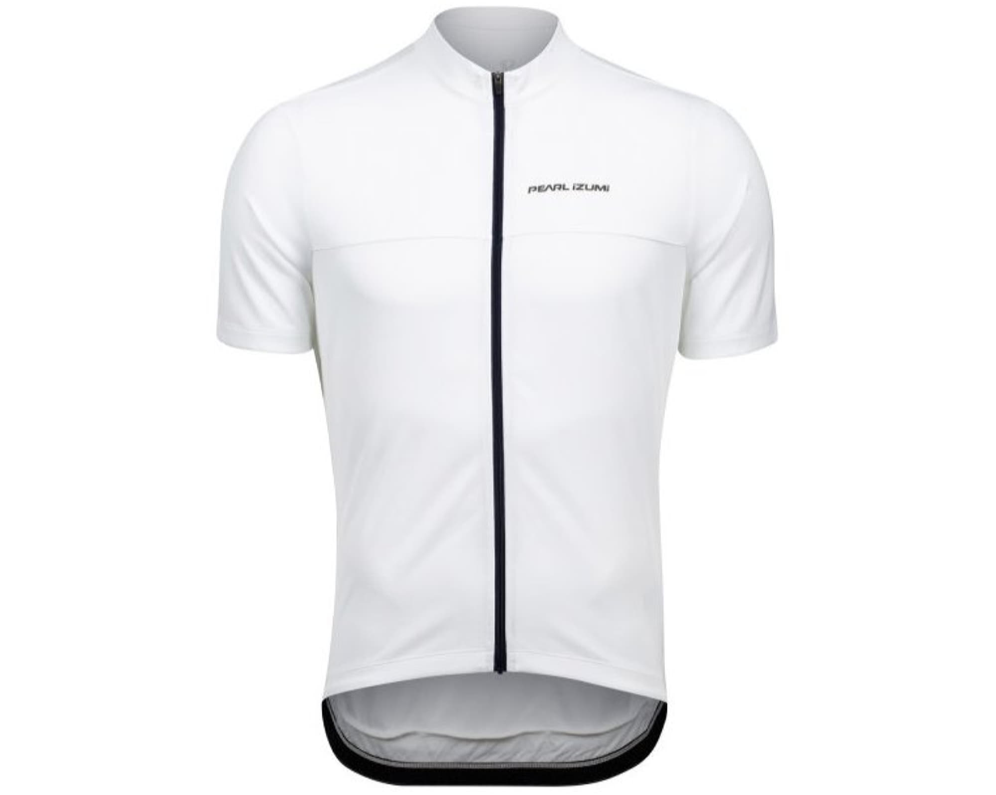 Велоджерси Pearl Izumi QUEST, бело-синее, разм. M