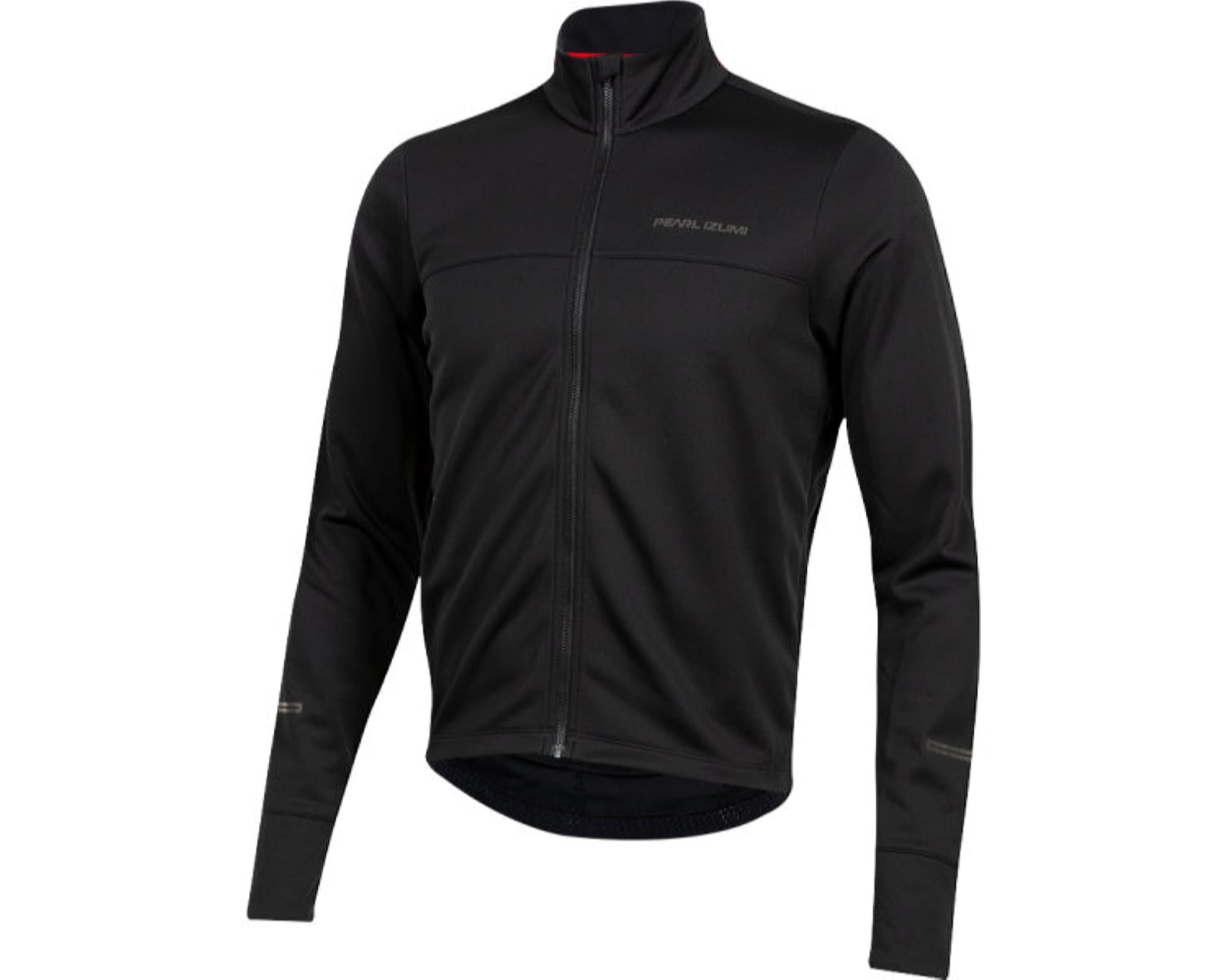 Велокуртка Pearl Izumi QUEST THERMAL, чорна, розм. XL