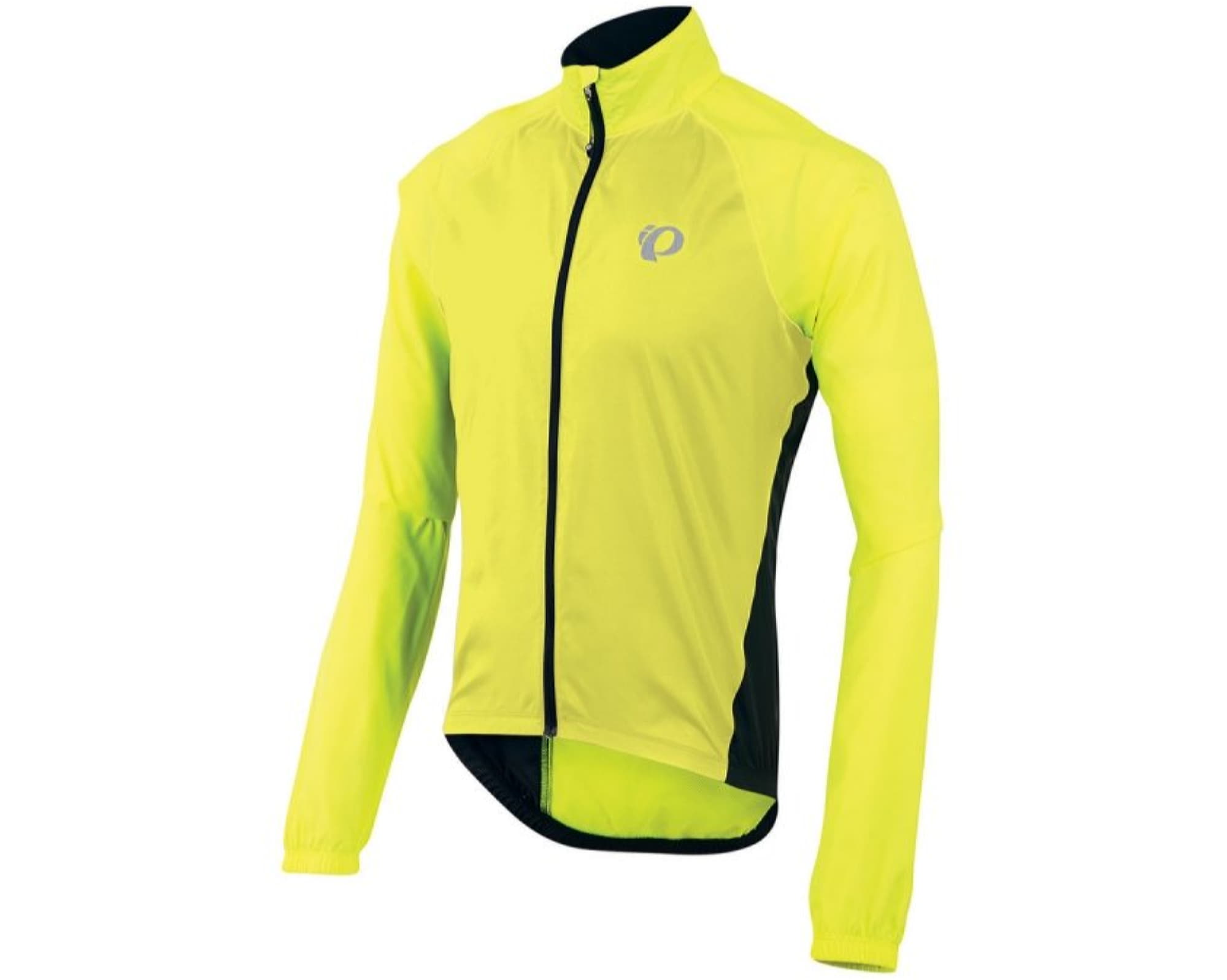 Вітровка Pearl Izumi ELITE BARRIER, жовт/чорн, розм. M