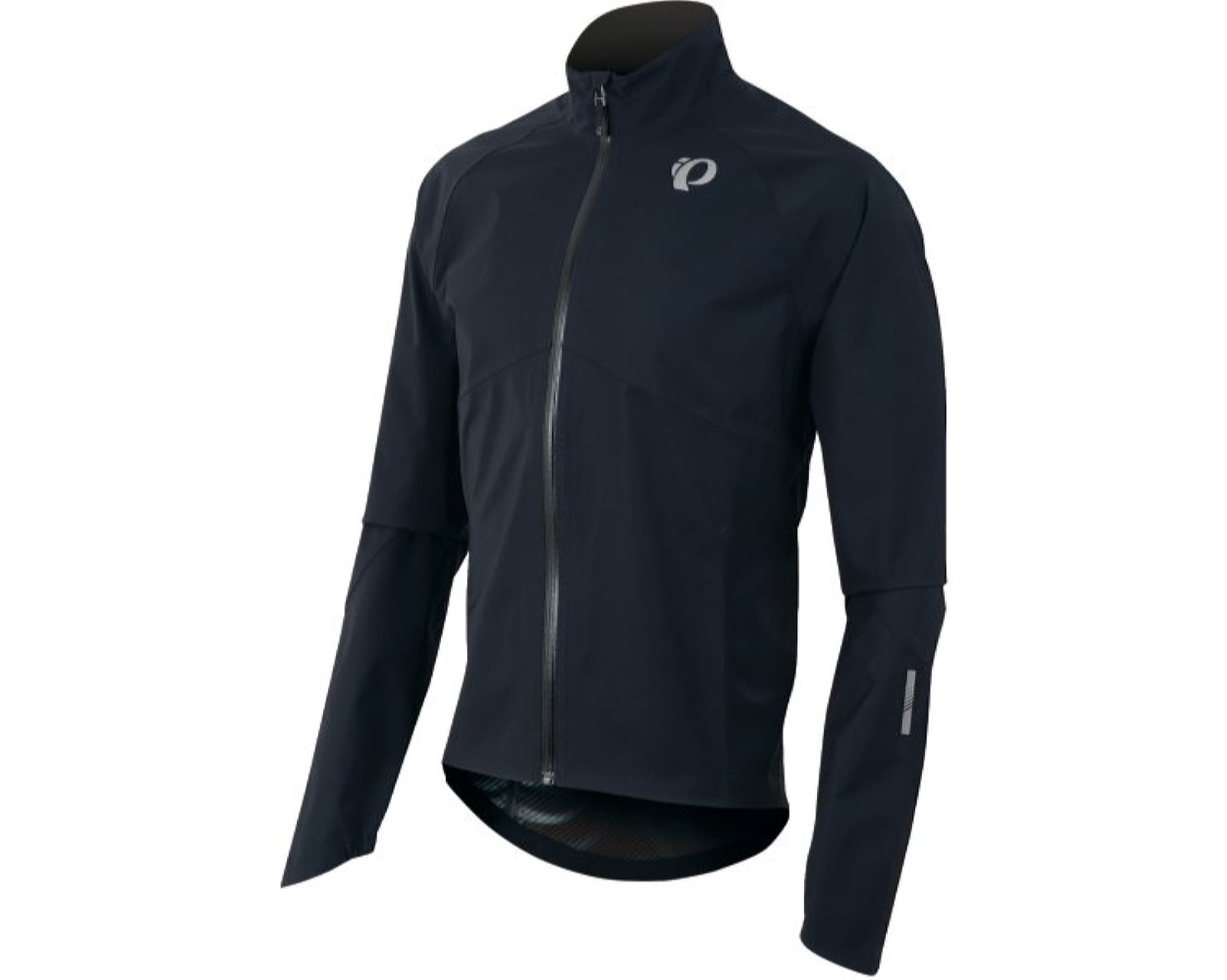 Велокуртка-дощовик Pearl Izumi SELECT Barrier WxB, чорний, розм. M