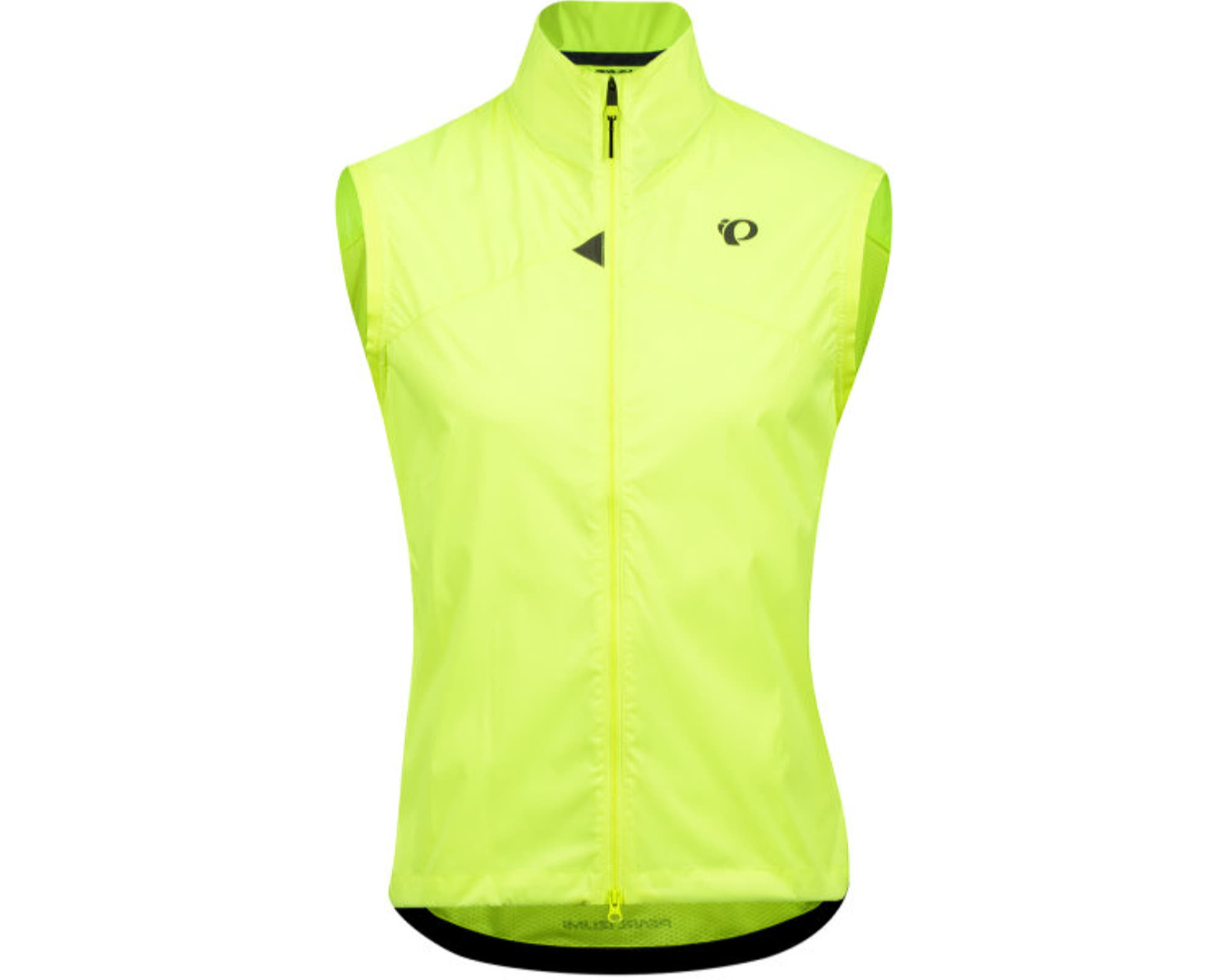 Веложилет Pearl Izumi ZEPHRR, неоново-жовтий, розм. M