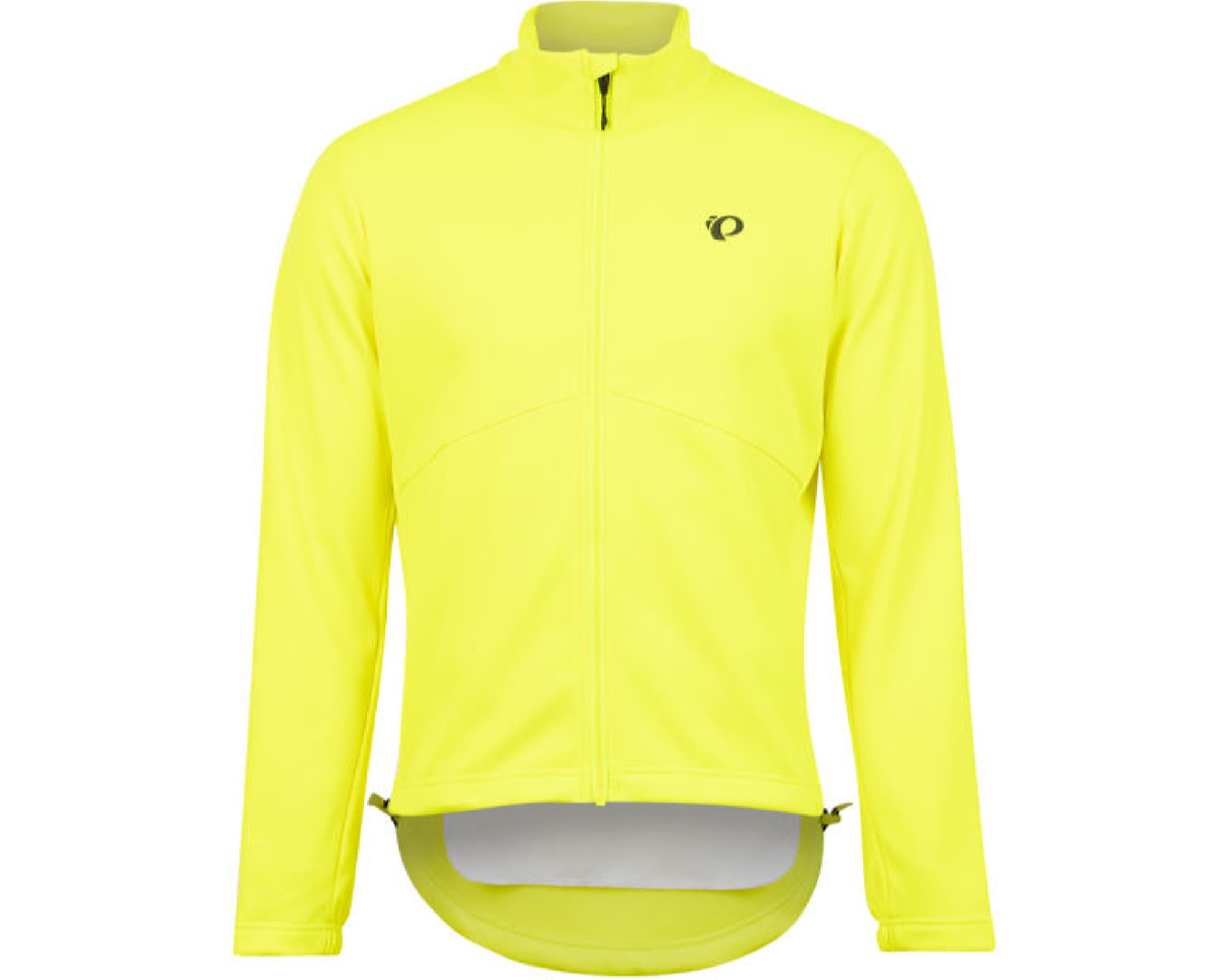 Велокуртка мембранна Pearl Izumi QUEST AMFIB, неоново-жовта, розм. M