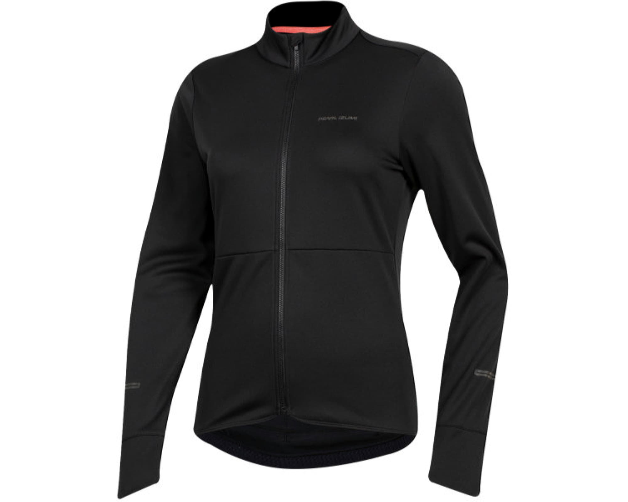 Велокуртка женская Pearl Izumi QUEST THERMAL, черный, разм. M
