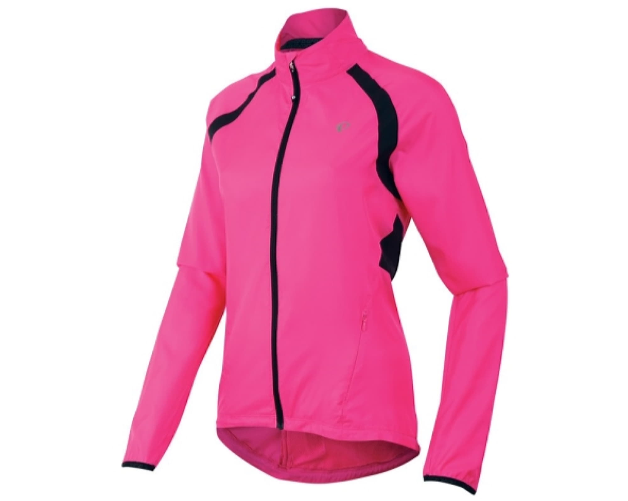 Вітровка жіноча Pearl Izumi ELITE BARRIER, рожев, розм. L