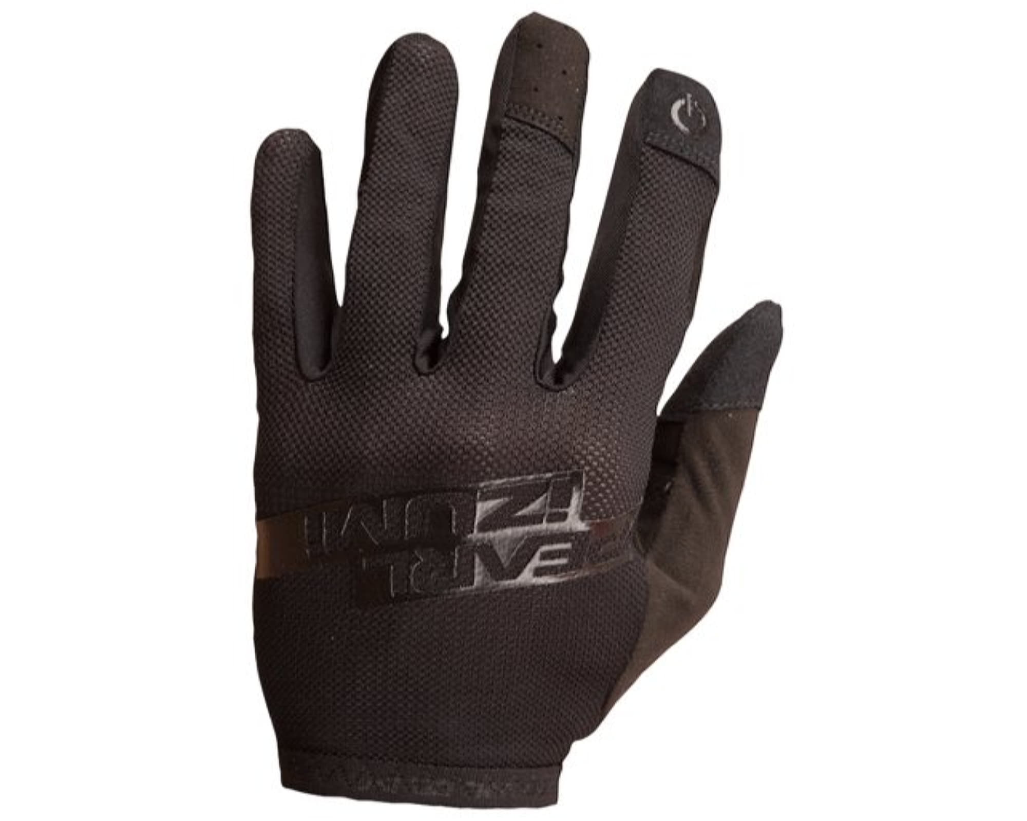 Рукавички Pearl Izumi МТВ/Trail DIVIDE чорні, розм. S