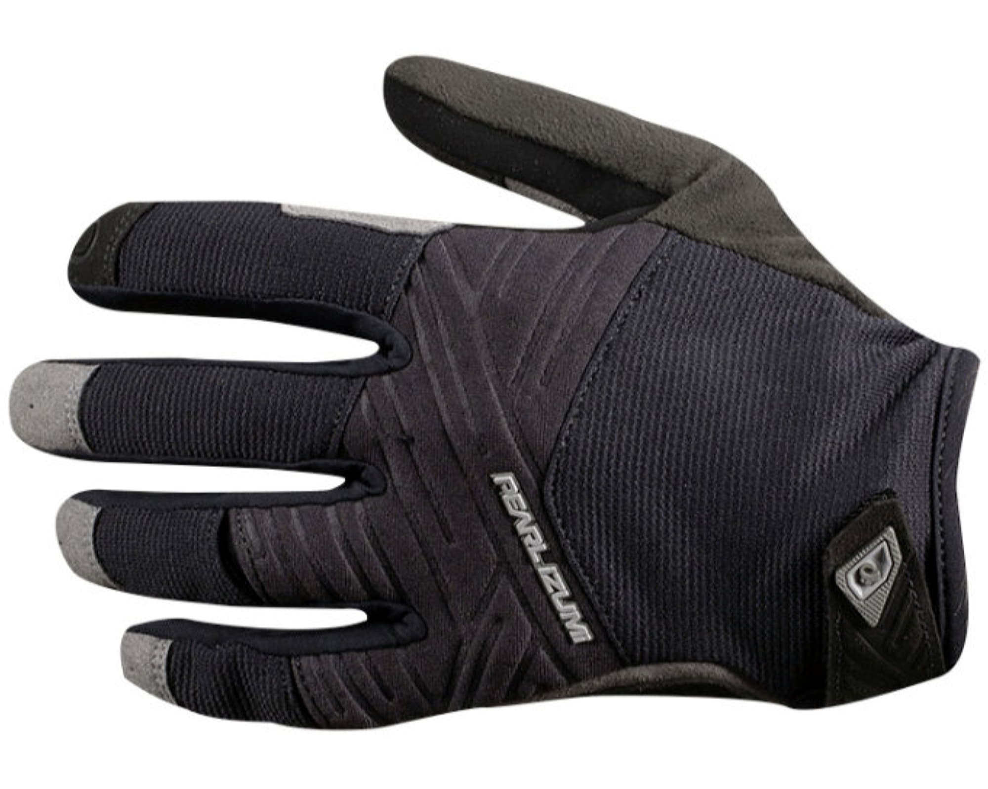 Рукавички Pearl Izumi SUMMIT, чорні, розм. L