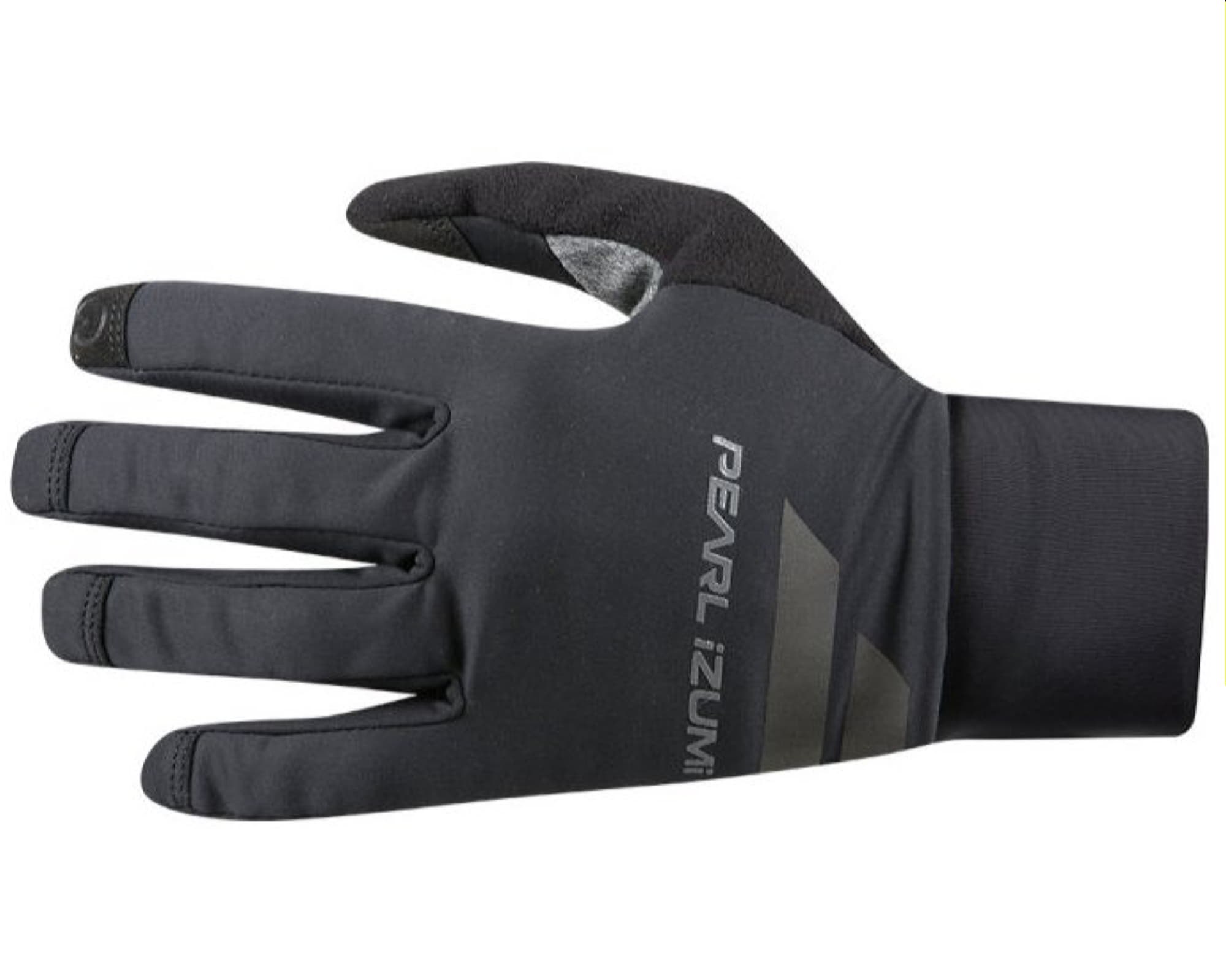 Рукавички Pearl Izumi ESCAPE SOFTSHELL LITE чорні, розмір XXL