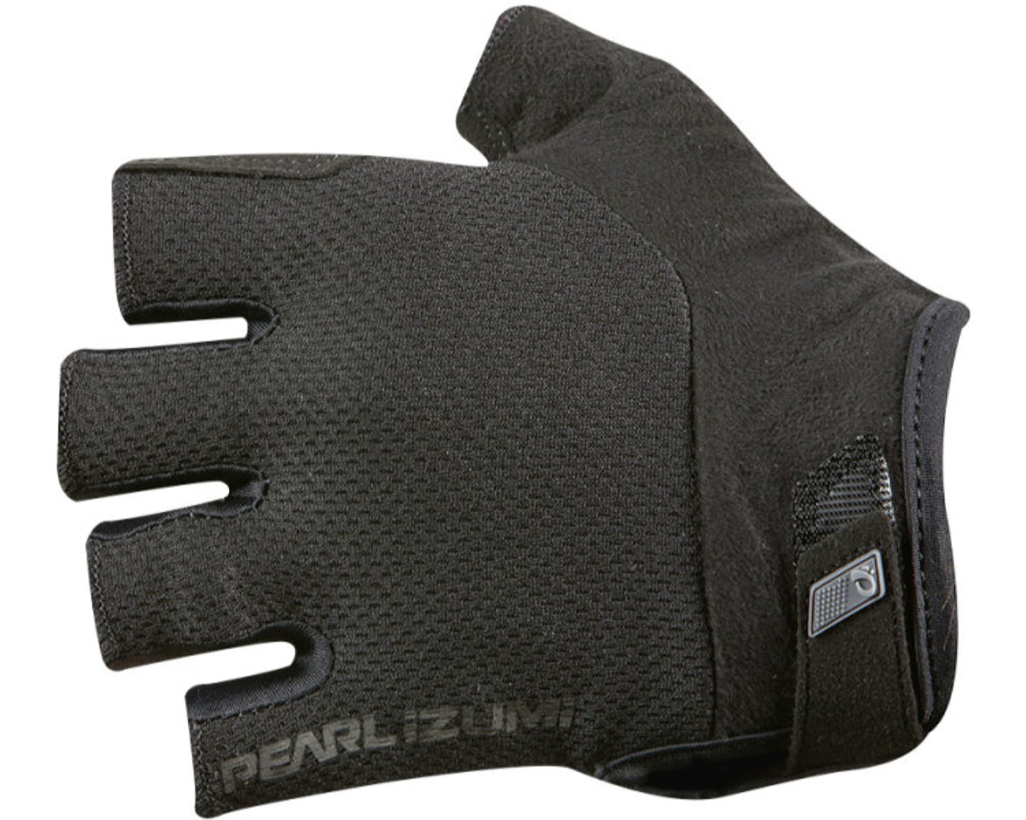 Рукавички Pearl Izumi ATTACK, чорні, розм. L