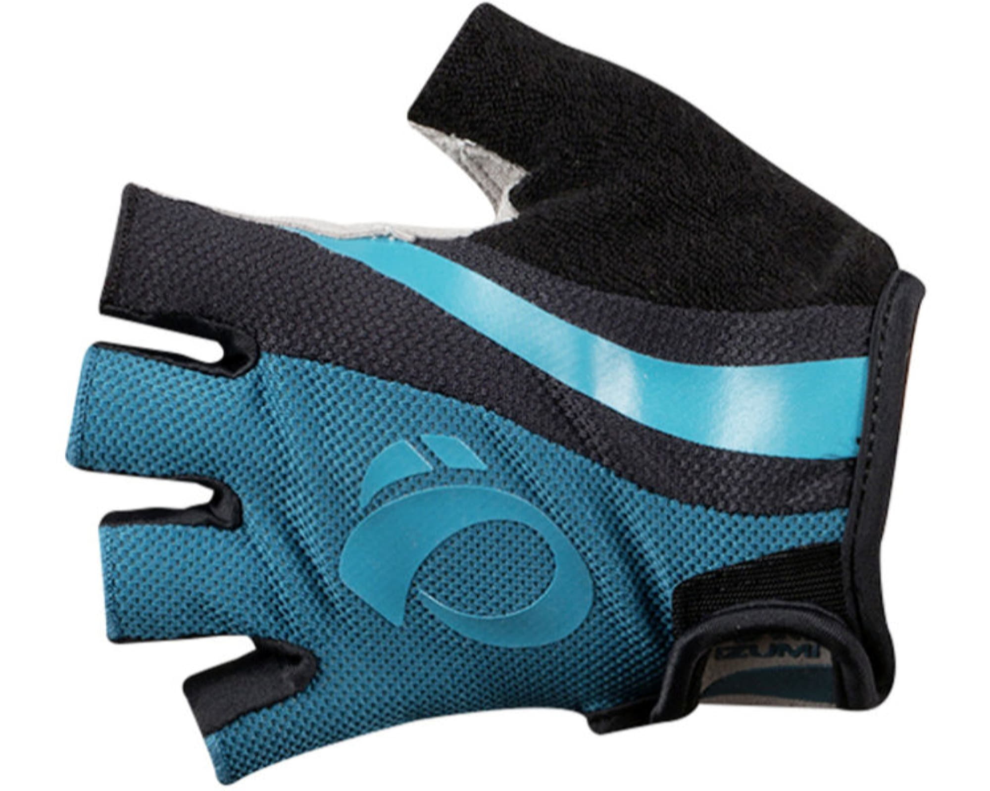 Рукавички жіночі Pearl Izumi SELECT, зелені, розм. L