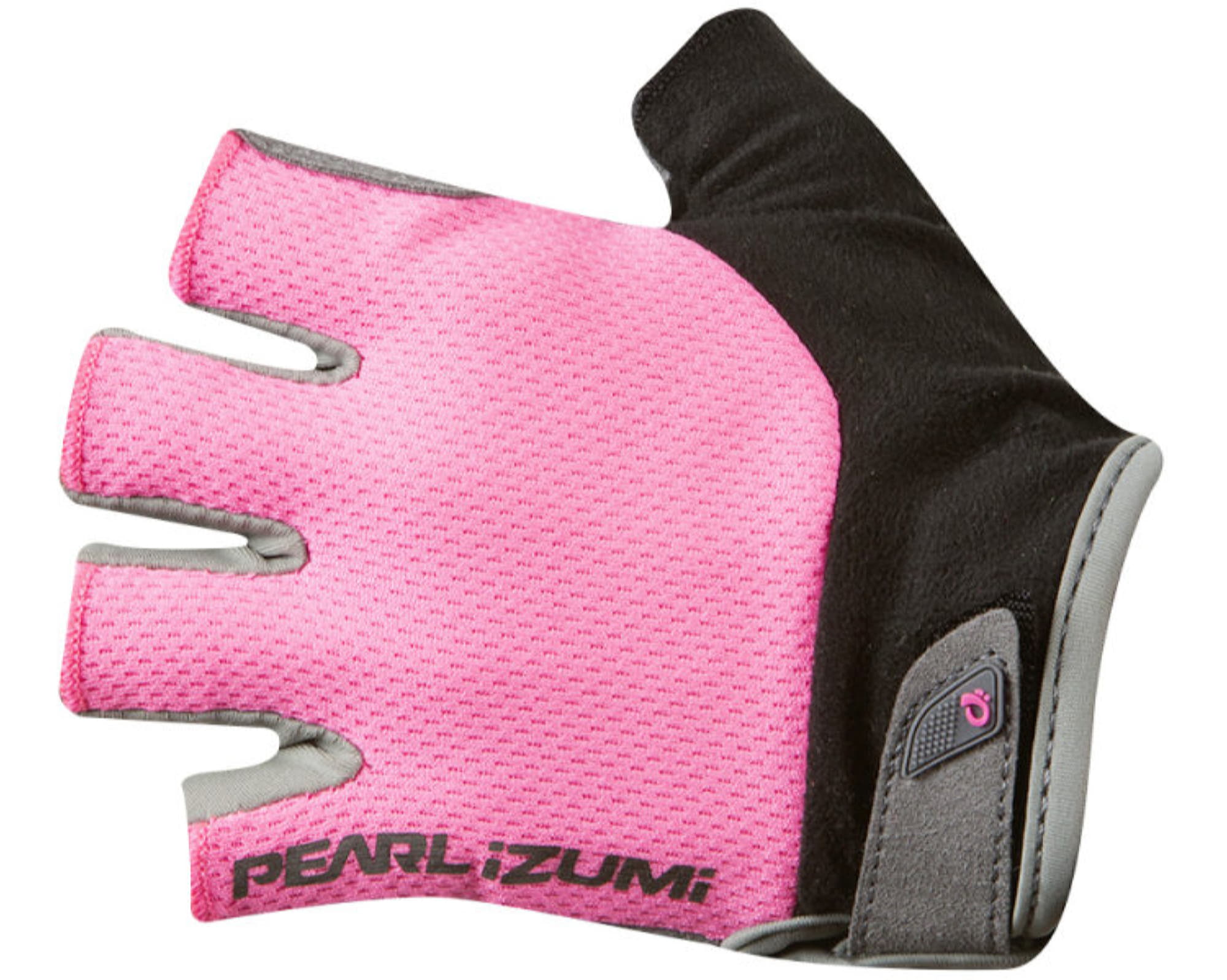 Рукавички жіночі Pearl Izumi ATTACK, рожеві, розм. S