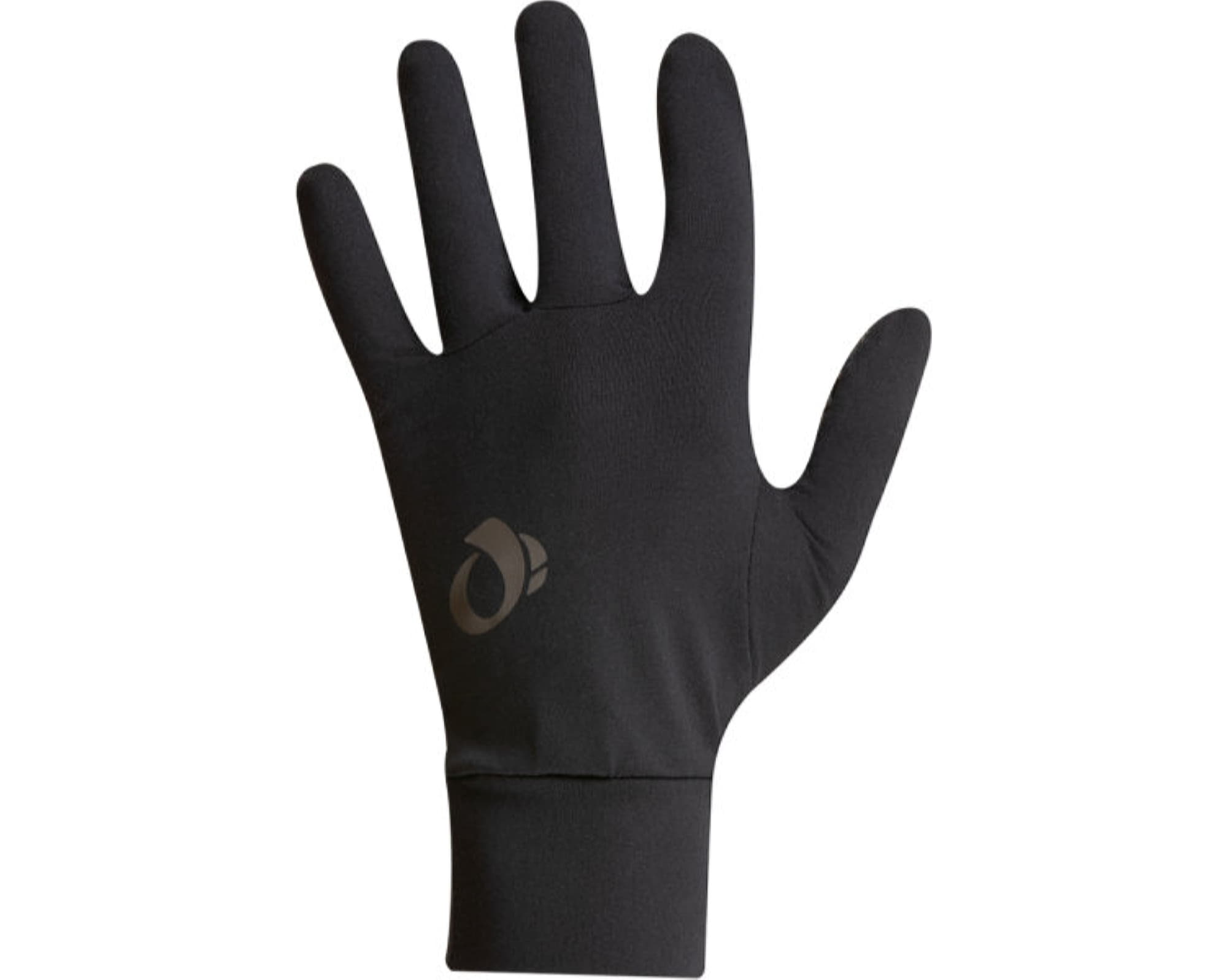 Перчатки Pearl Izumi THERMAL LITE, черные, разм. S