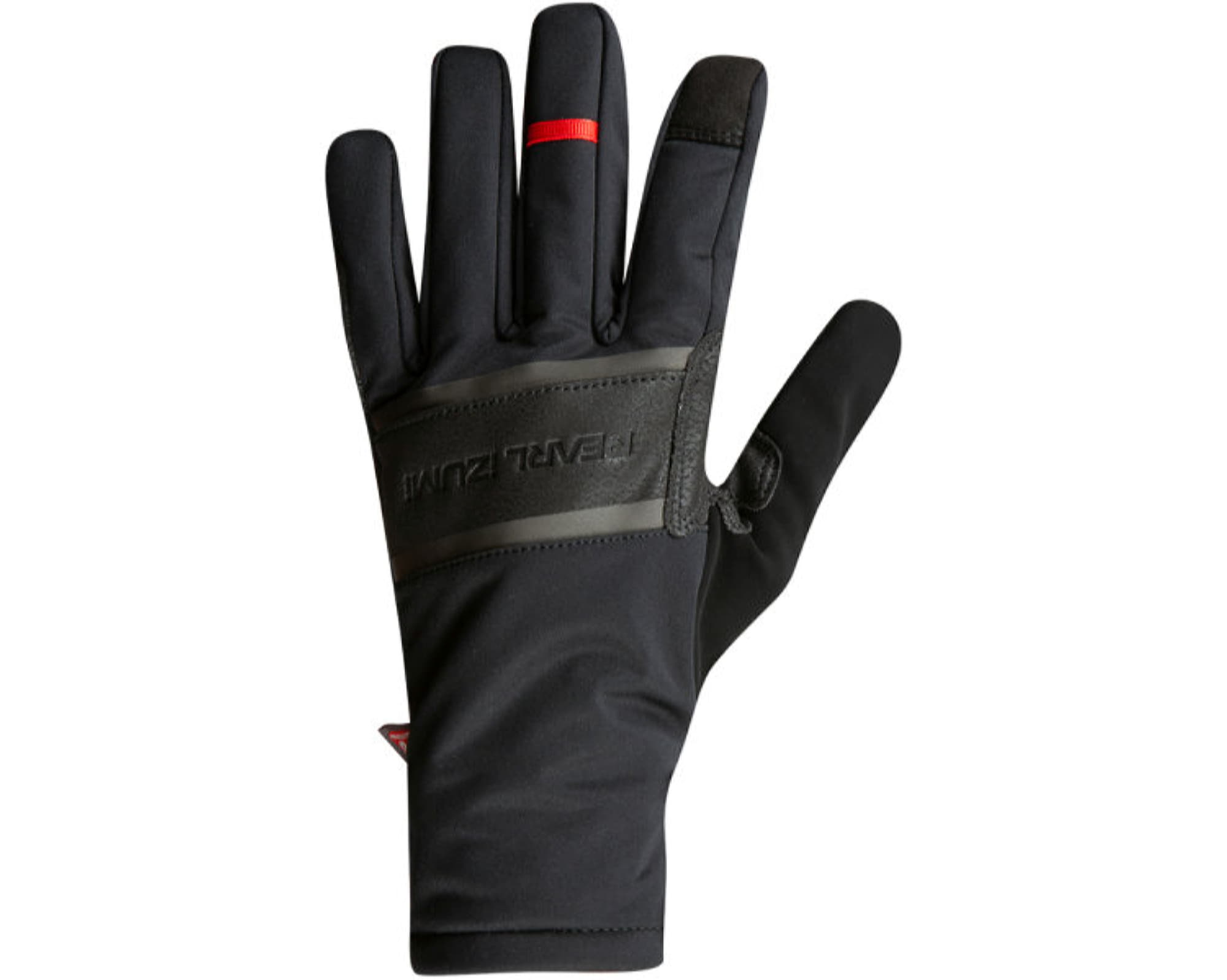 Рукавички Pearl Izumi AmFIB Lite, чорні, розм. L