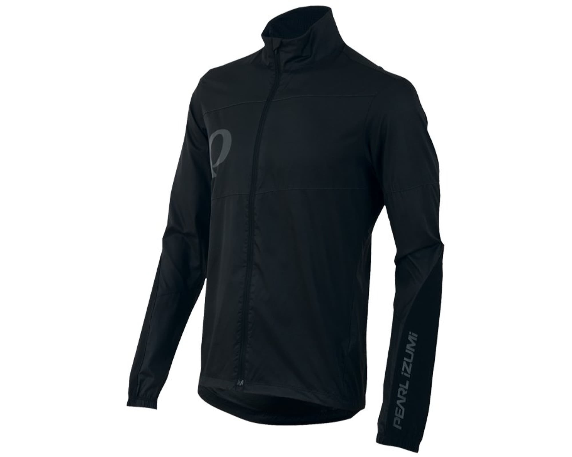 Вітровка Pearl Izumi MTB BARRIER, чорн, розм. S