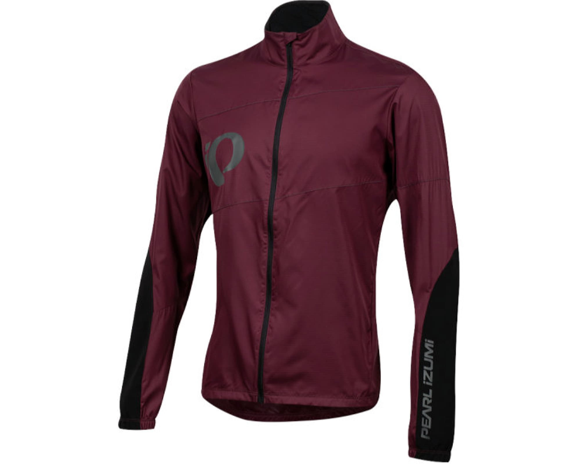 Вітровка Pearl Izumi MTB BARRIER, червона, розм. L