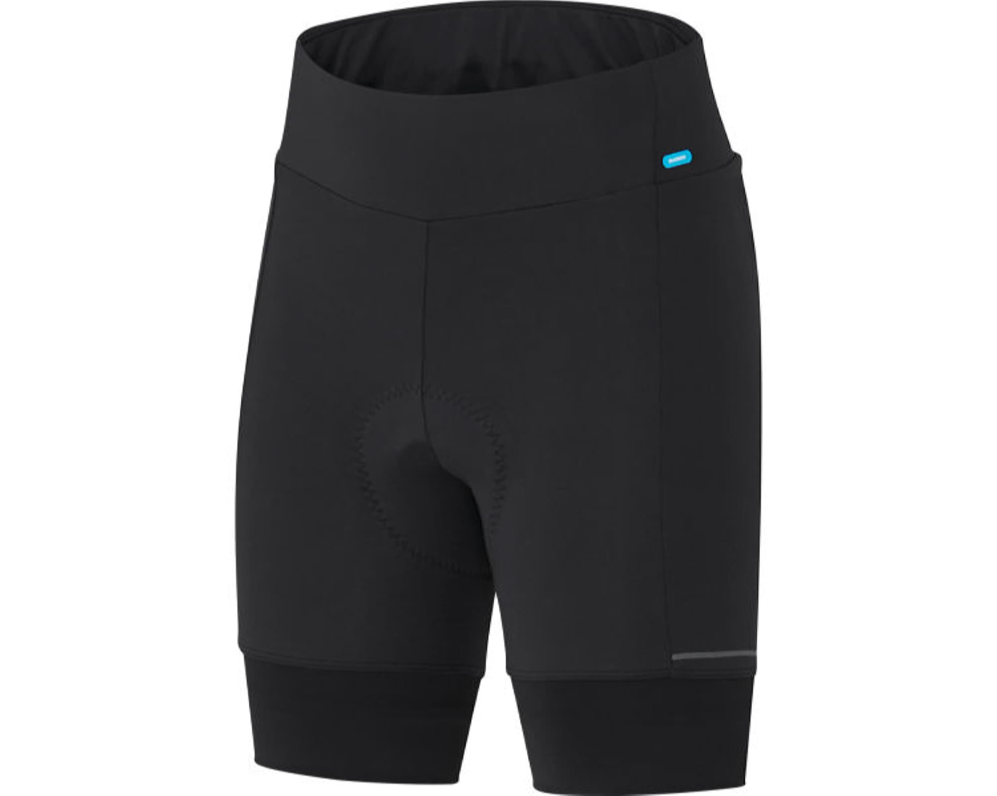 Велотруси жіночі Shimano SUMIRE 2, чорні, розм. L